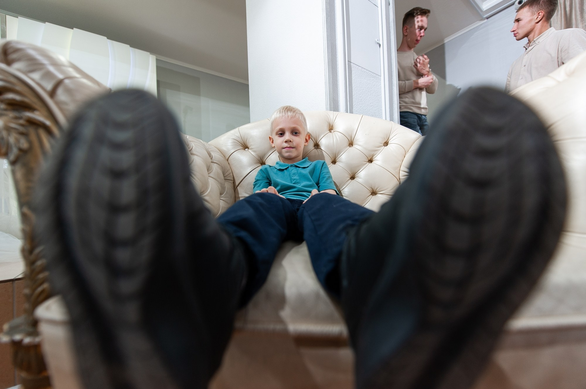 Дамир. Анастасия. Август. Свадебный и семейный фотограф в Омске Мормулев Михаил