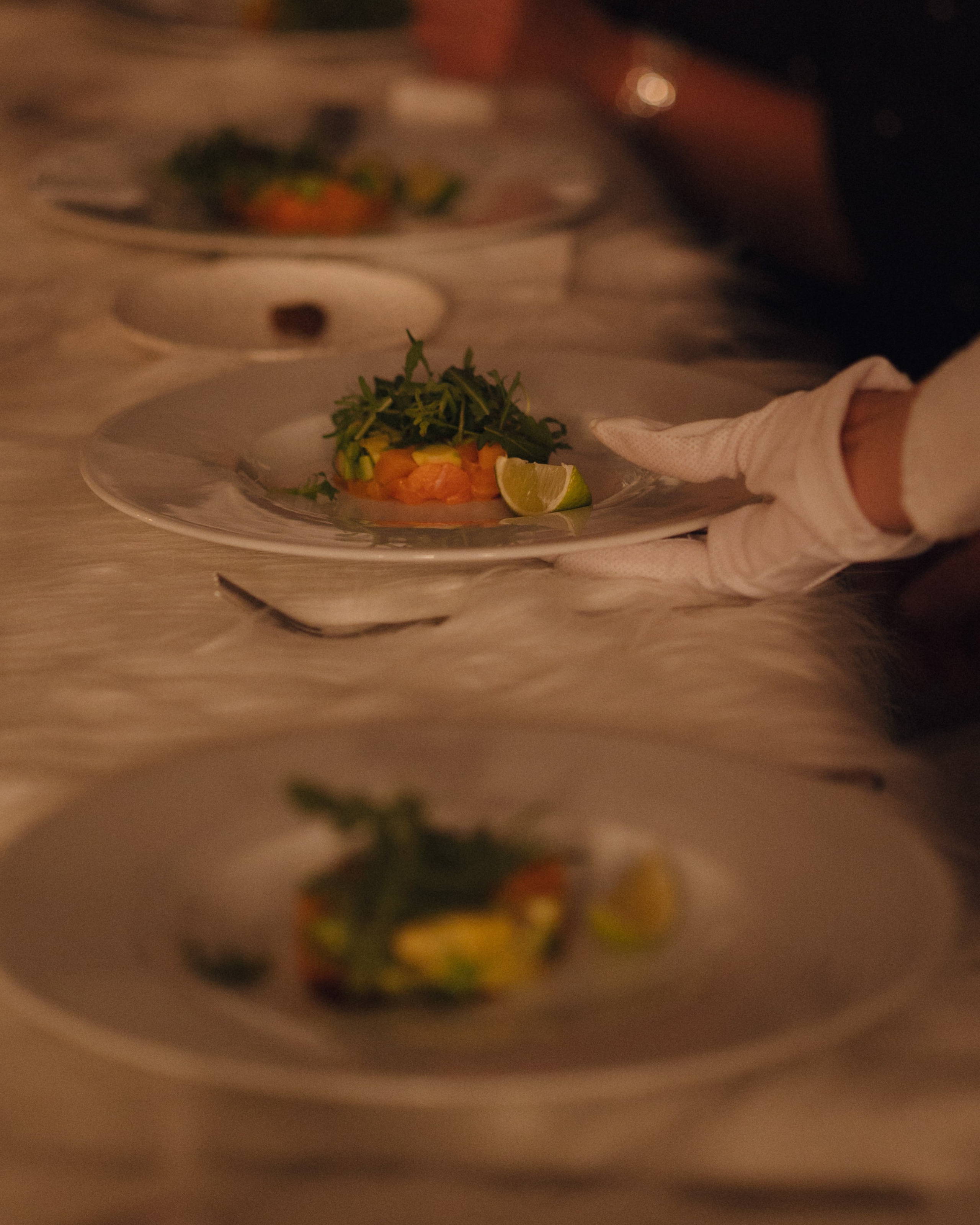 RESTAURANT ROMANCE. Свадебный фотограф Марусина Катерина