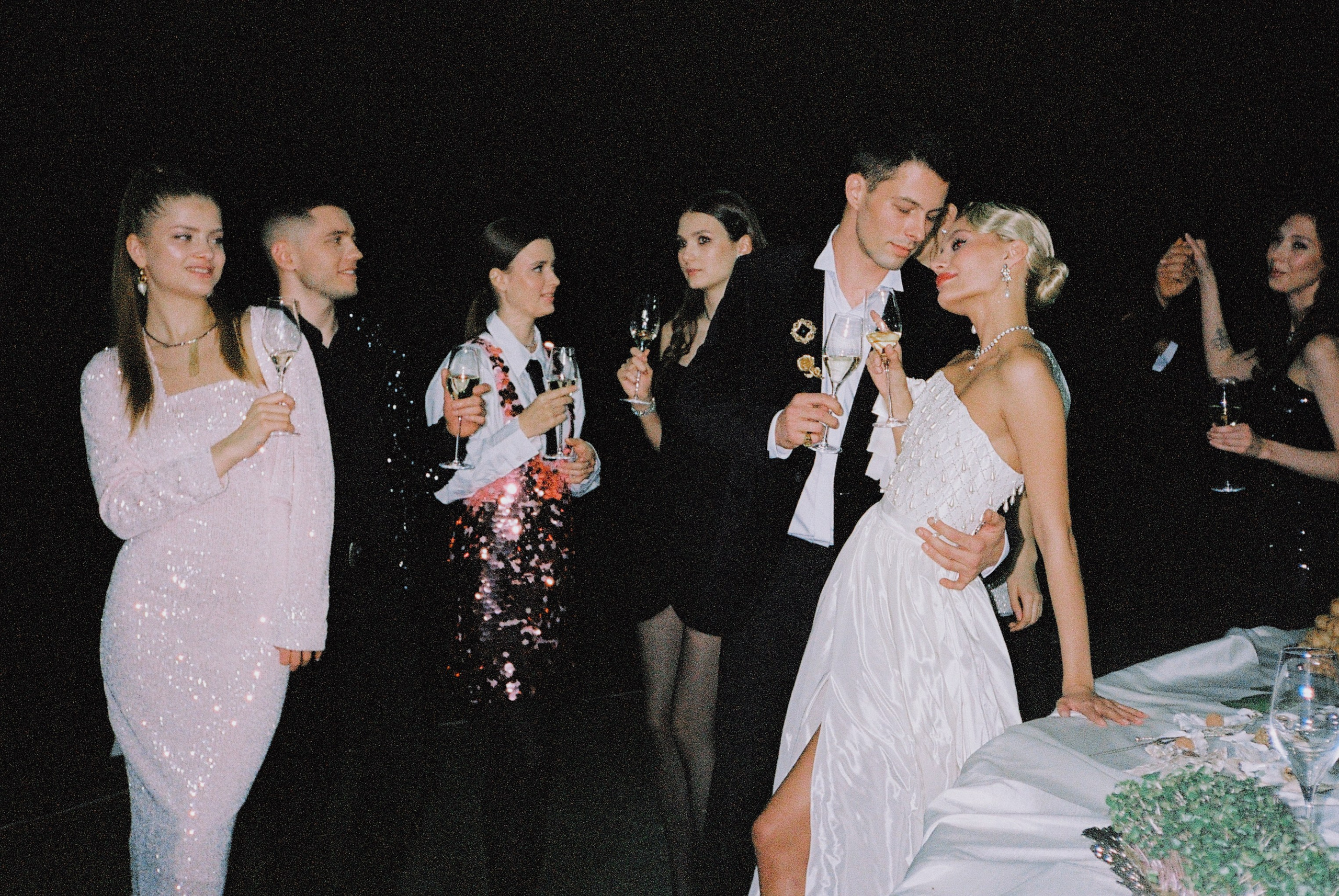 Kiss me… 🎞️. Свадебный и репортажный фотограф Новороссийск, Краснодар, Сочи Олеся Дзюба