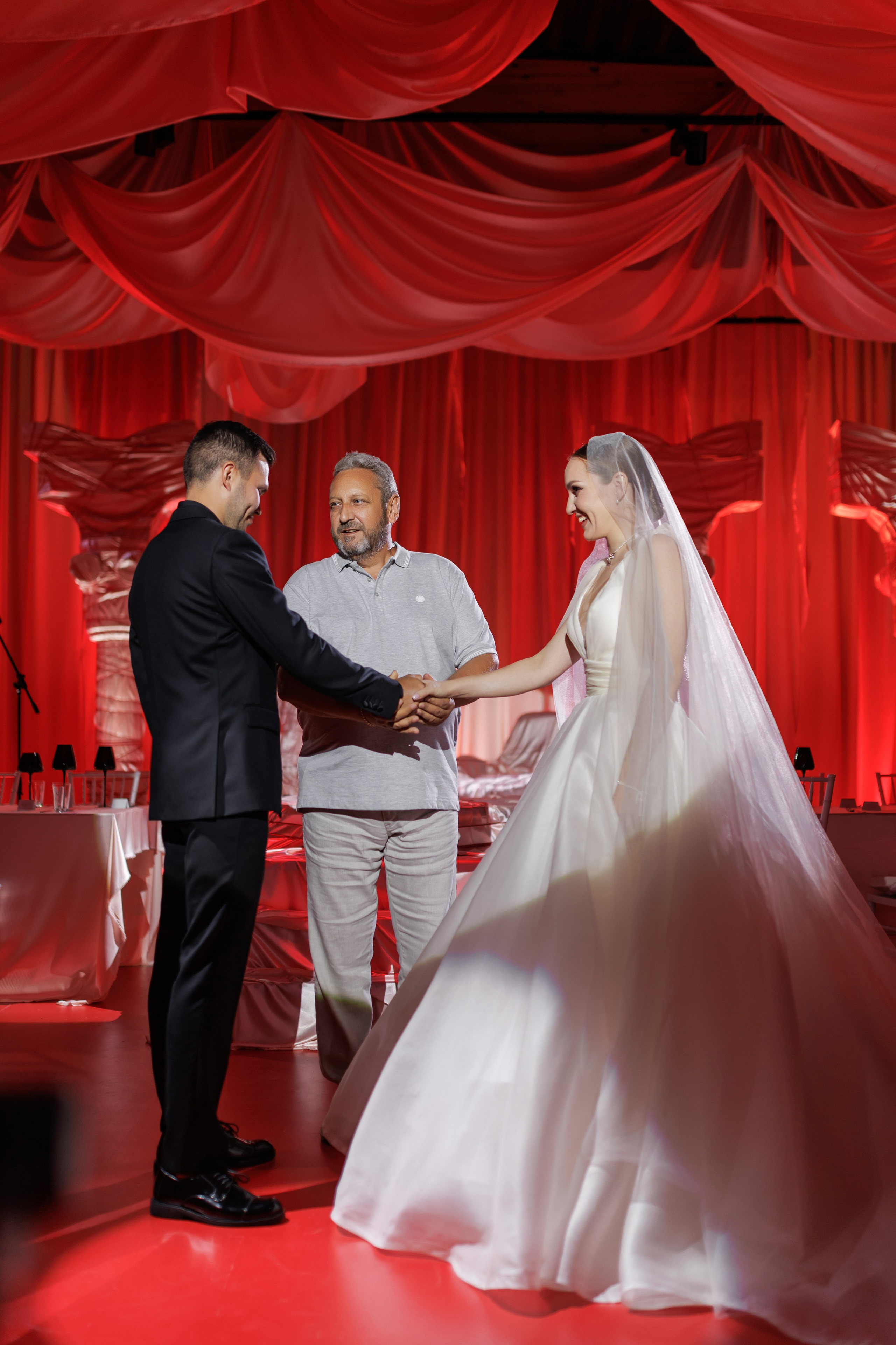 ВЛАД И АННА. Фотограф Светлана Буня