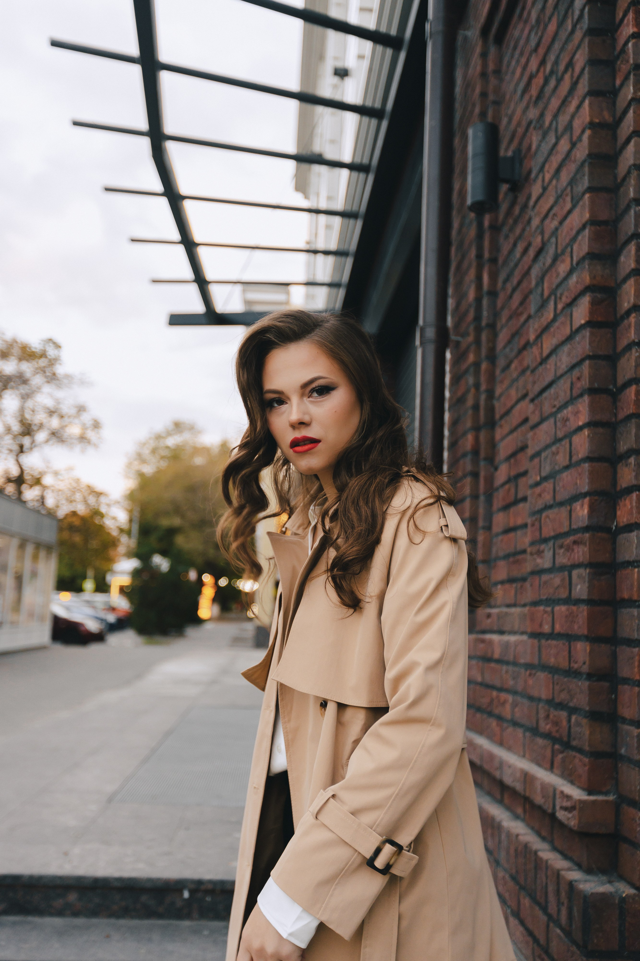 Ира. Фотограф Таганрог Любимая Надя