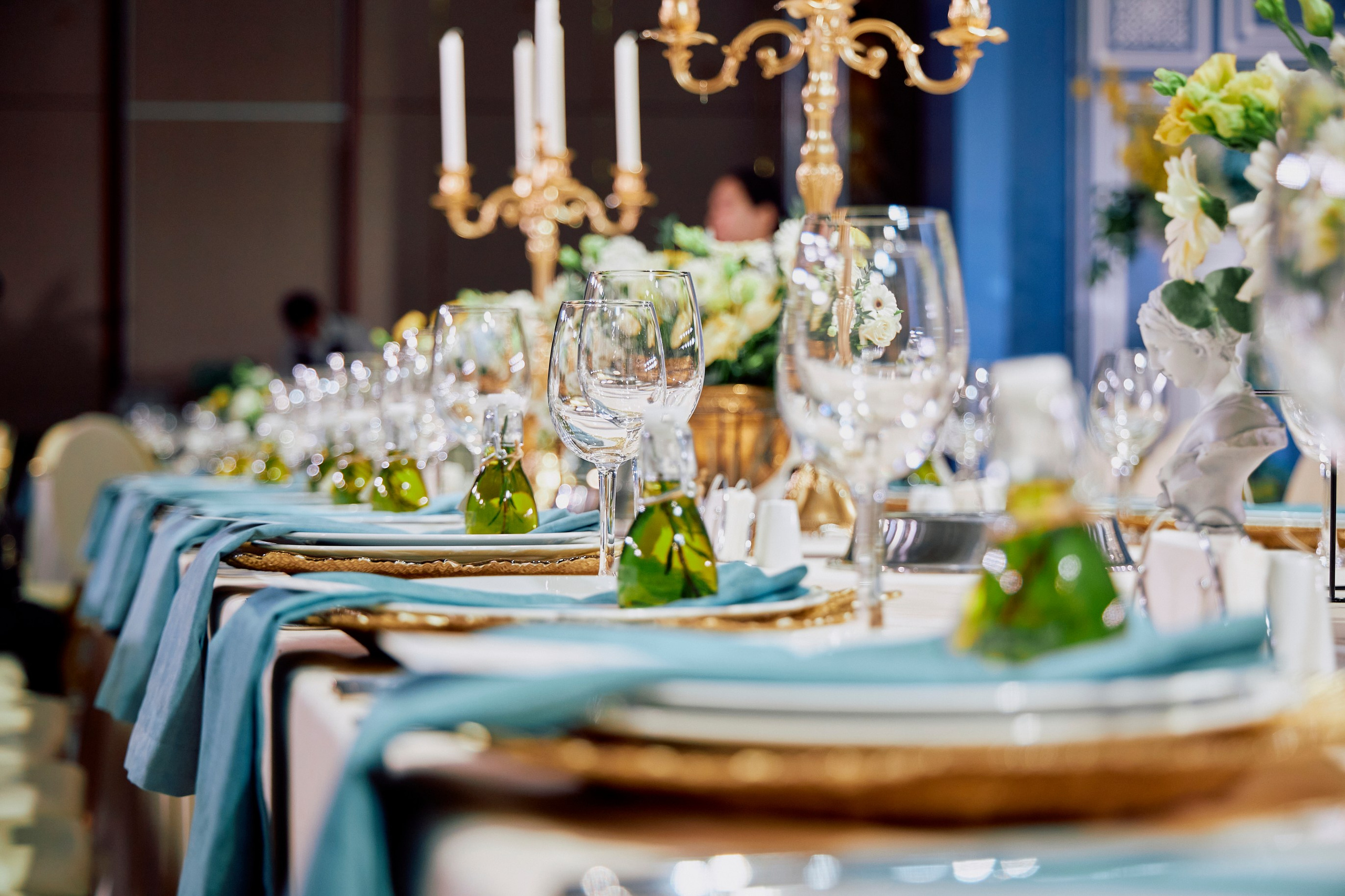 Wedding Decorations. Professional photo & Event agency (Kazakhstan, Astana)