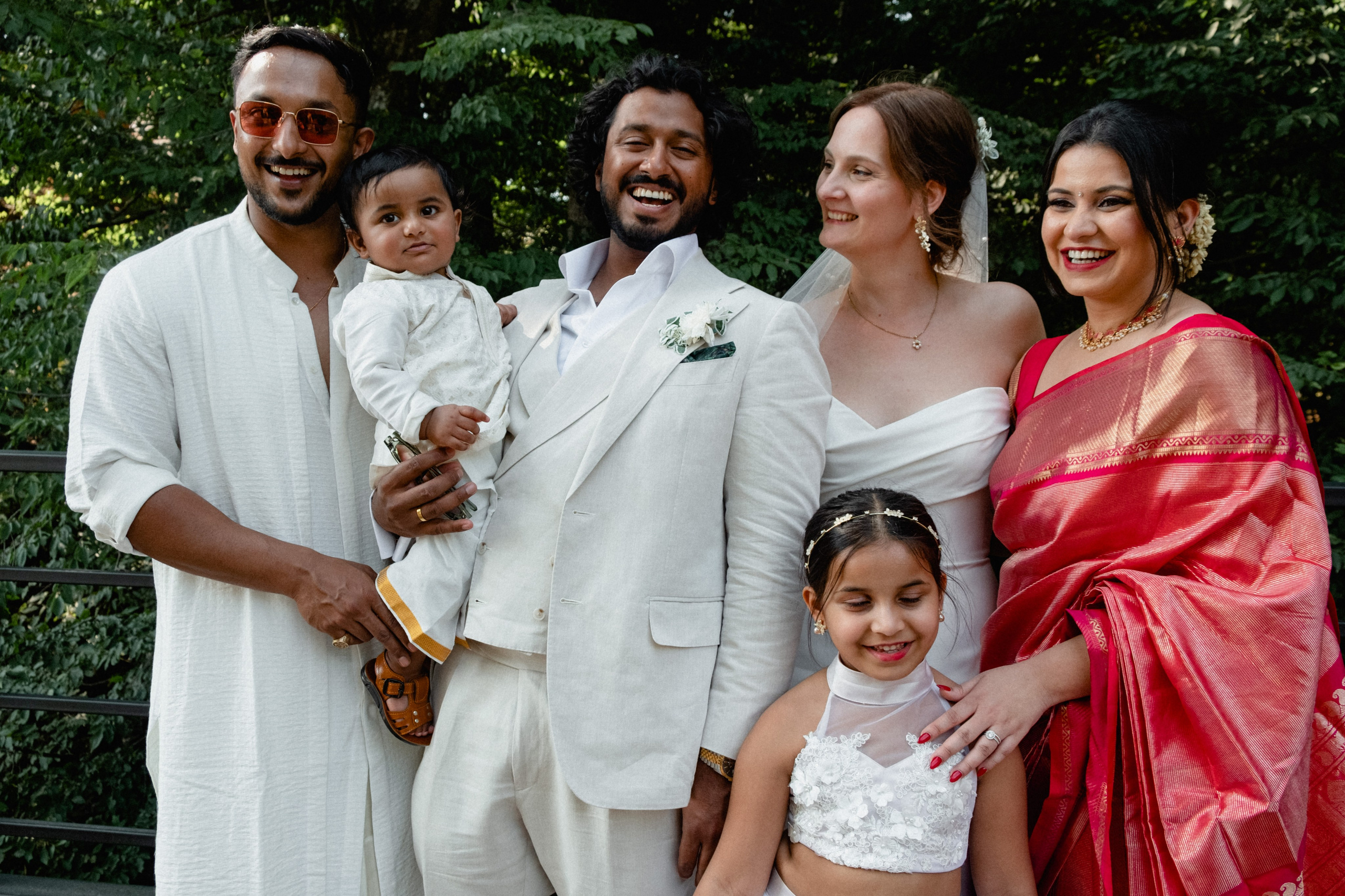 Holly Wed. Фотограф в Грузии ОАЭ | Nekit Fox