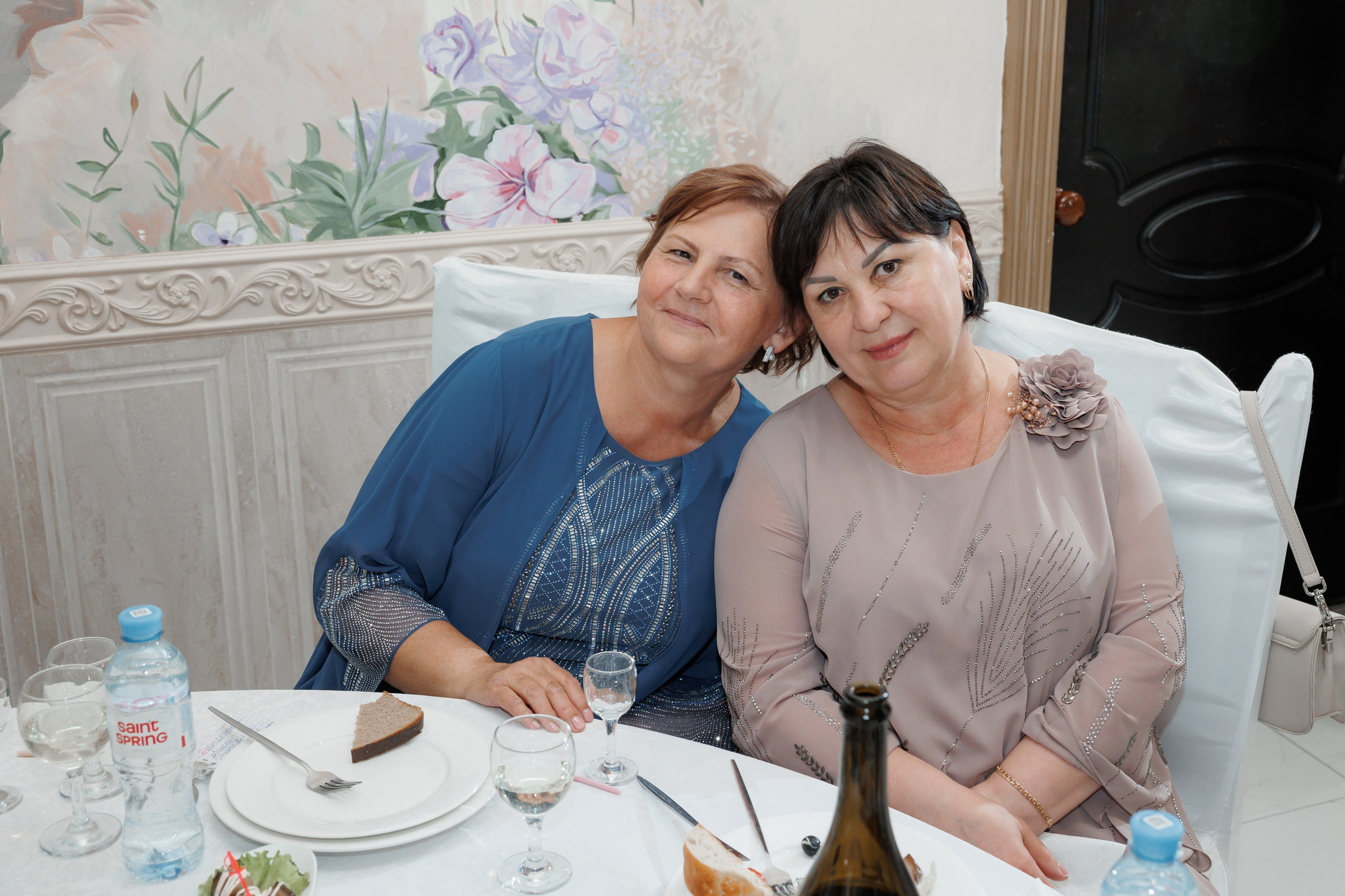 ЗАГС Бутово и Остафьево. Свадебный и репортажный фотограф (Москва, Королев и другие)