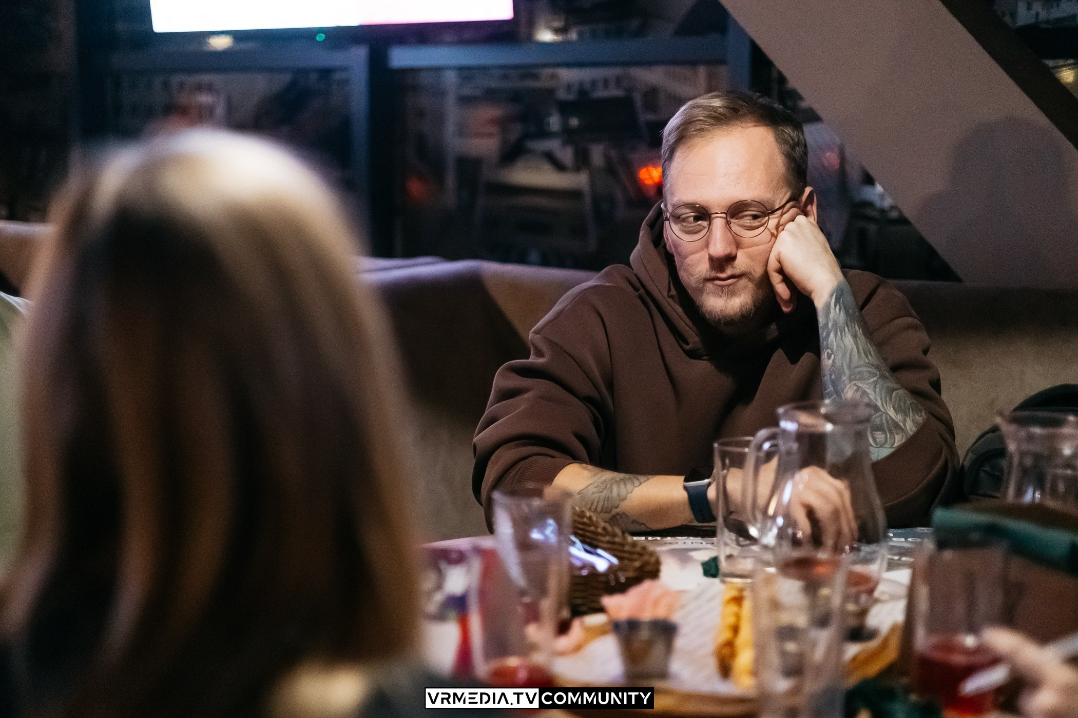 Ресторан «Мюнхен»: WOW Quiz