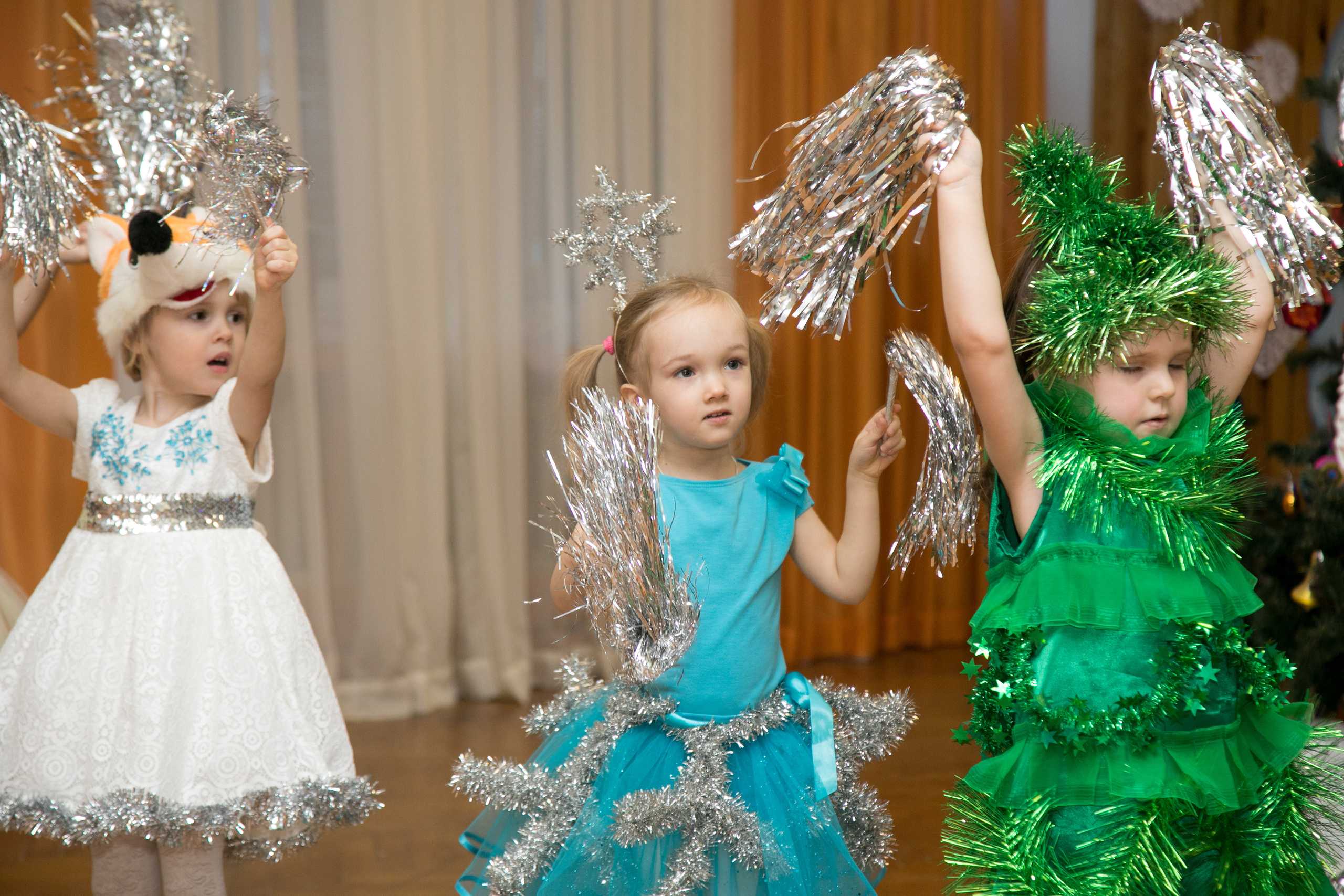 Репортаж детский сад. Выпускные альбомы для детского сада и школы в Москве