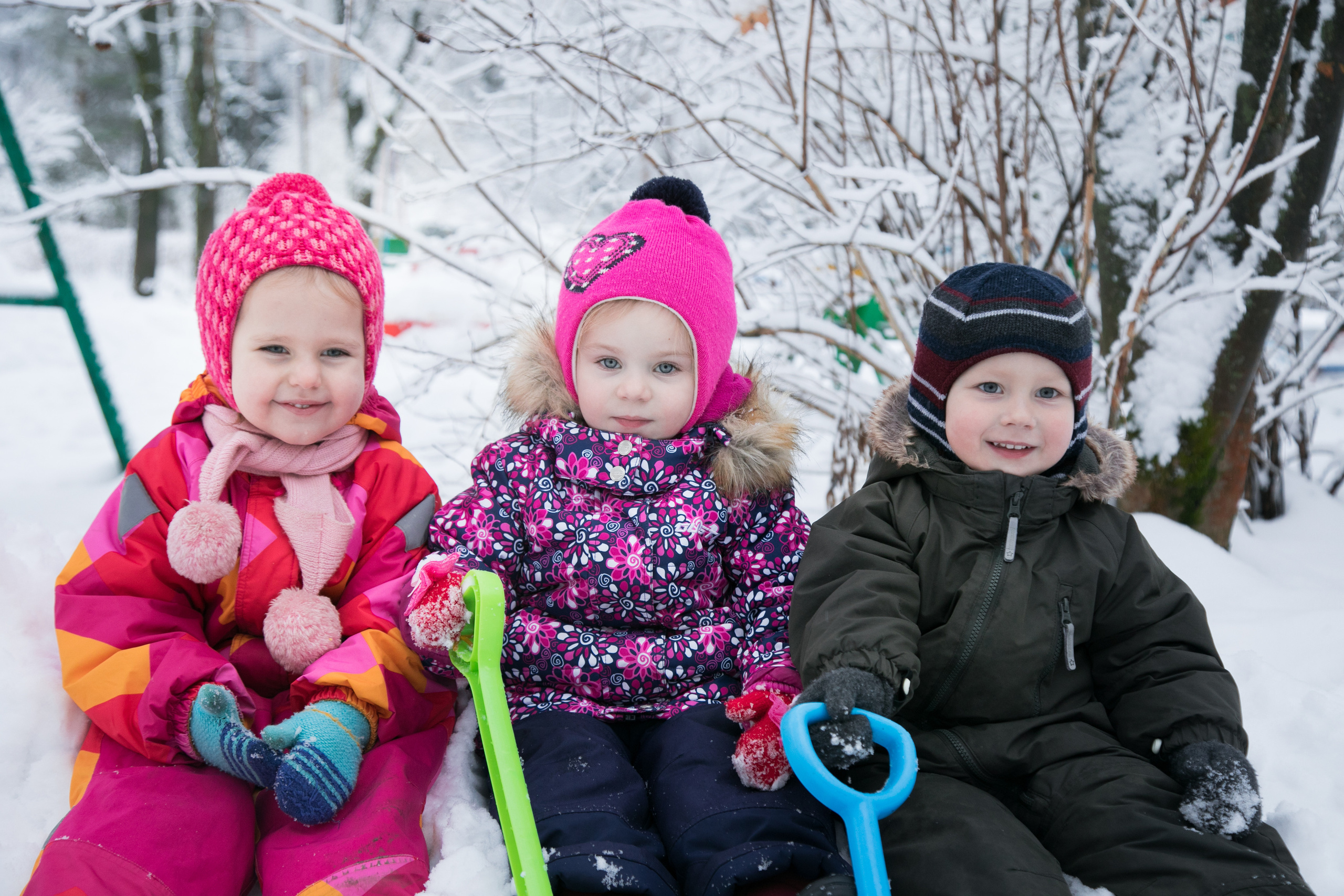 Репортаж детский сад. Выпускные альбомы для детского сада и школы в Москве