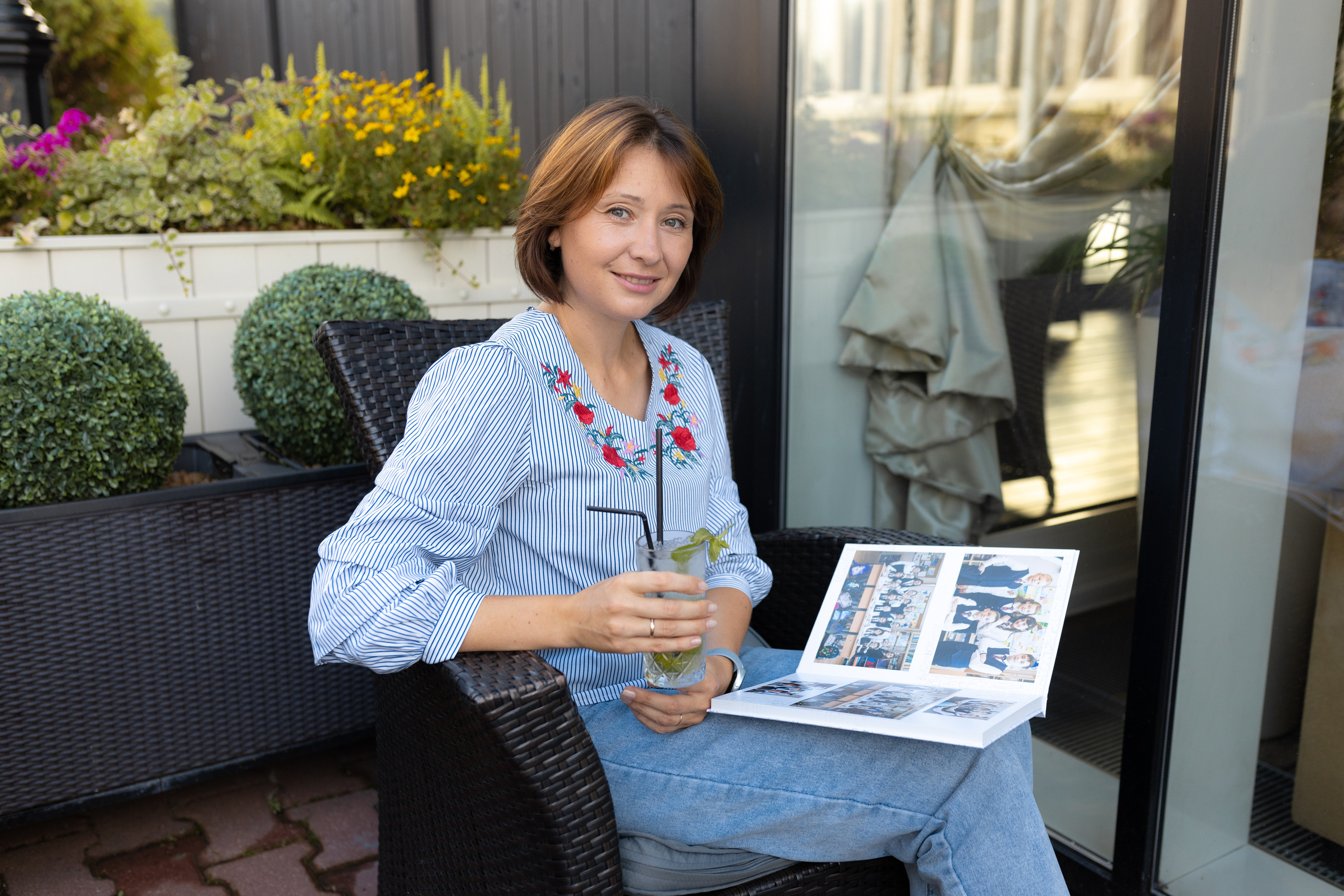 Выпускные альбомы для детского сада и школы в Москве