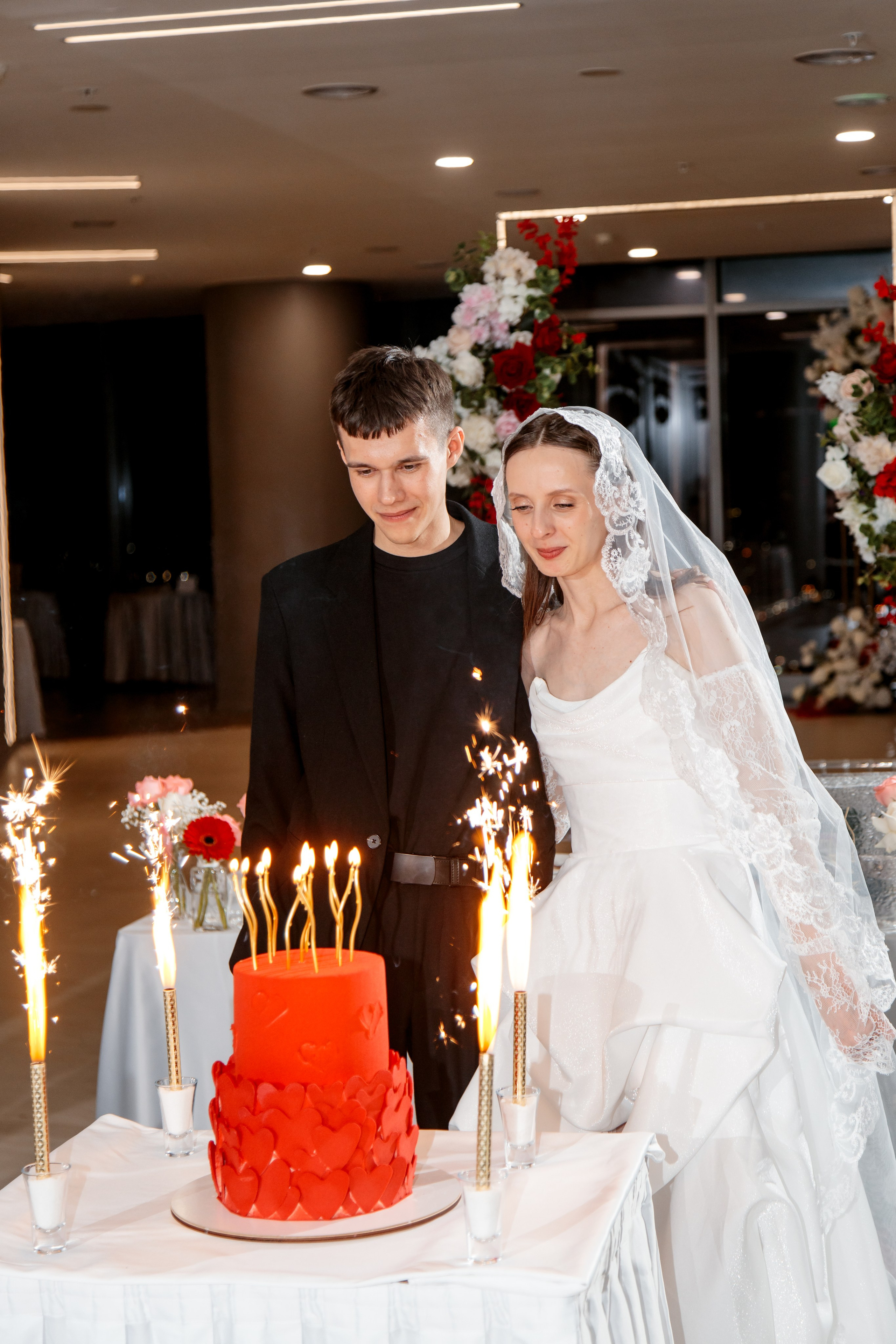 Krill&Lena. Свадебный и семейный фотограф Екатеринбург Настя Саедгалина