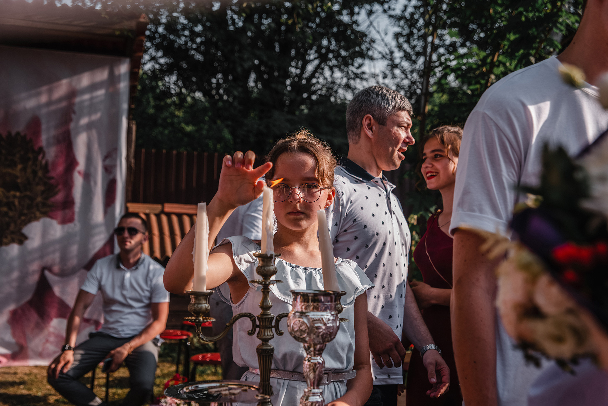Евгений и Светлана. Фотограф и видеограф в Москве и МО — Евгений Лавров