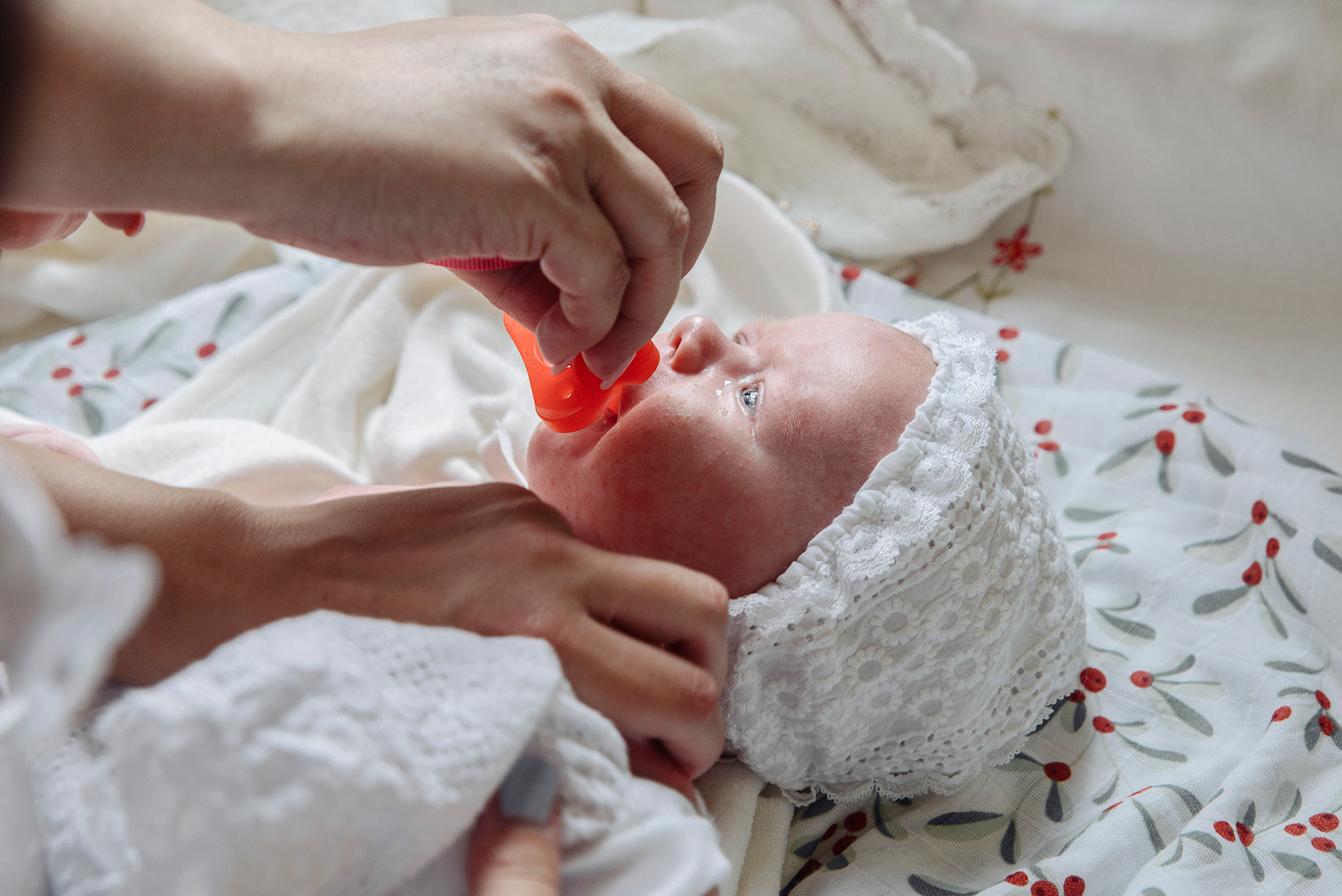 Крестины 1. Фотограф и видеограф в Москве и МО — Евгений Лавров