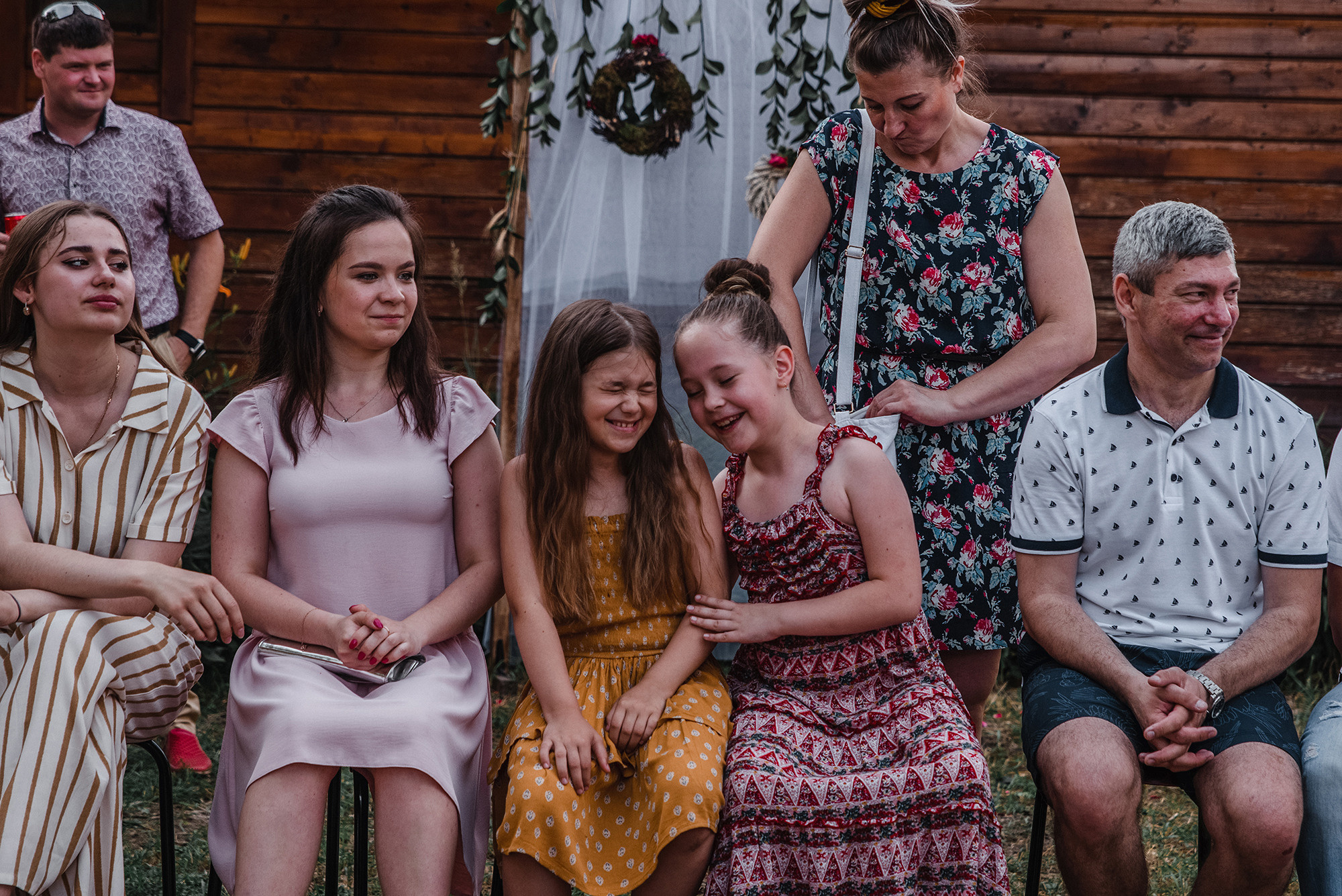 Евгений и Светлана. Фотограф и видеограф в Москве и МО — Евгений Лавров