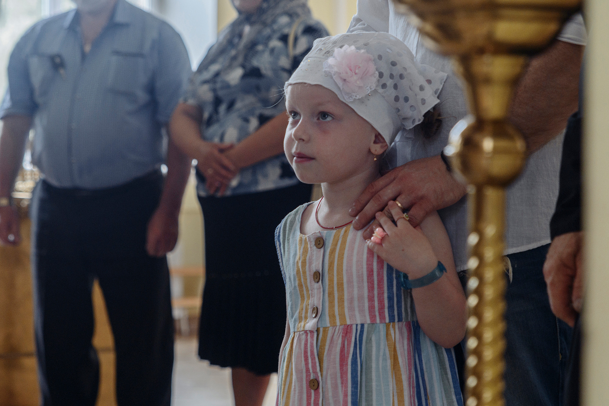 Крестины 1. Фотограф и видеограф в Москве и МО — Евгений Лавров