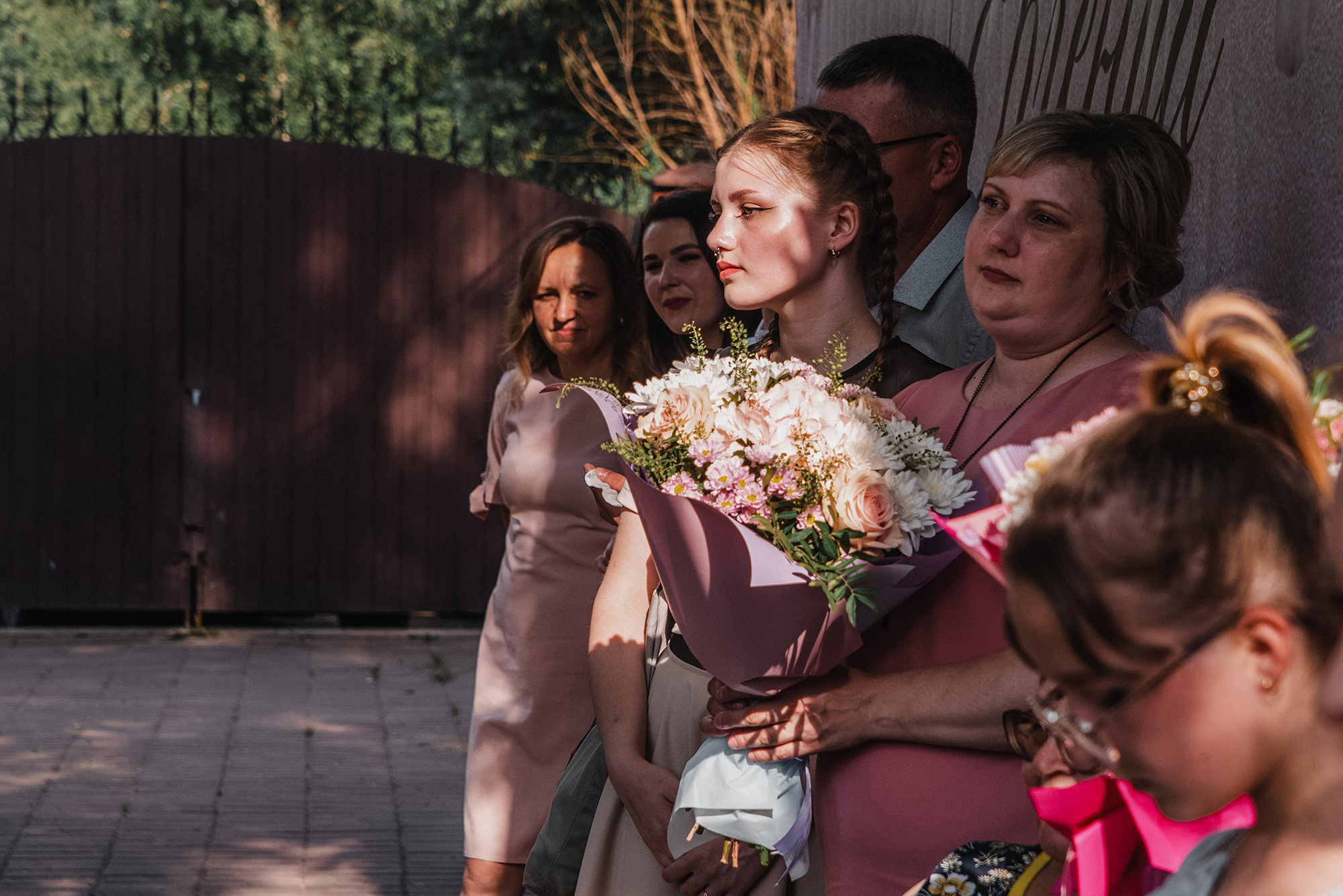 Евгений и Светлана. Фотограф и видеограф в Москве и МО — Евгений Лавров