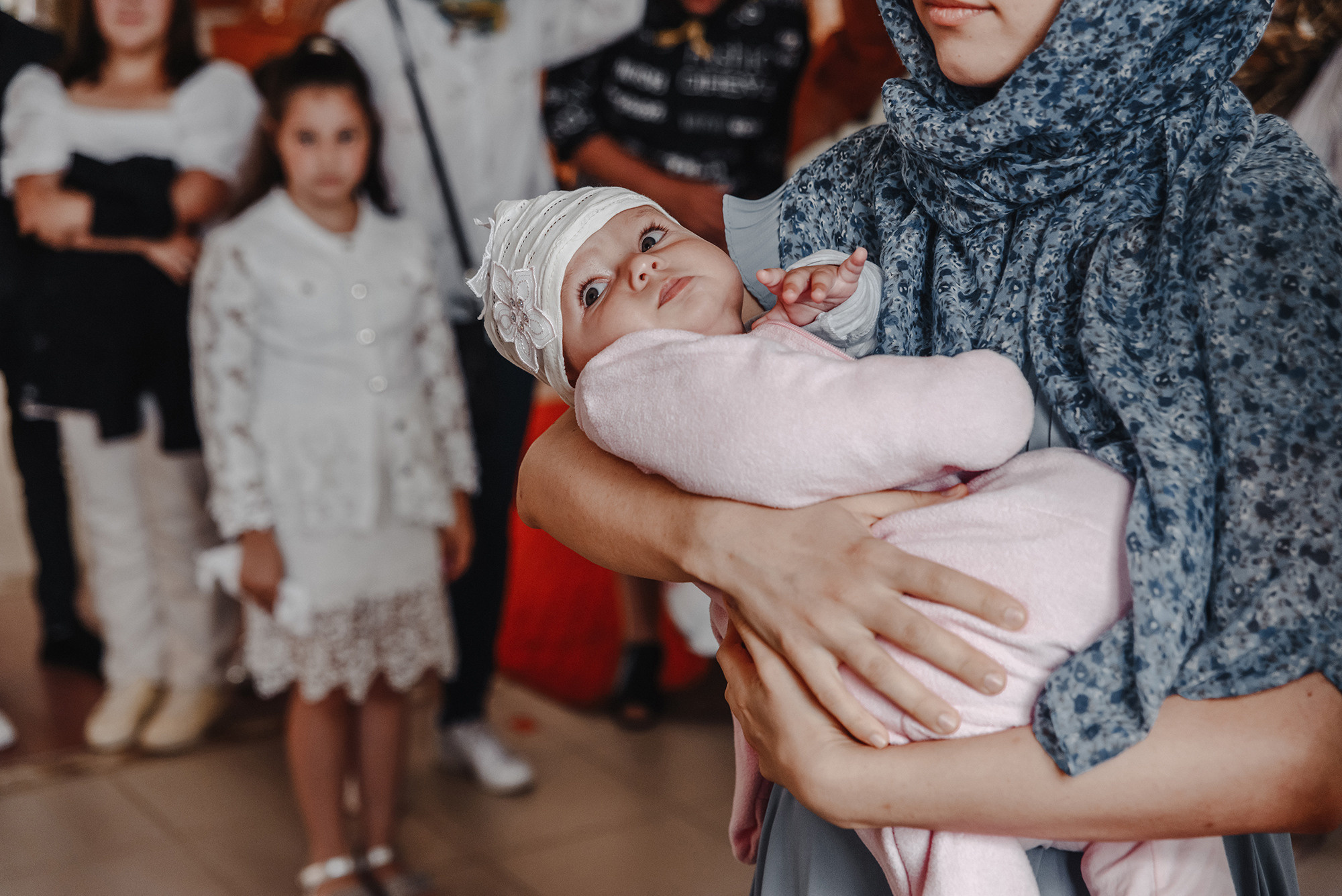 Крестины 2. Фотограф и видеограф в Москве и МО — Евгений Лавров