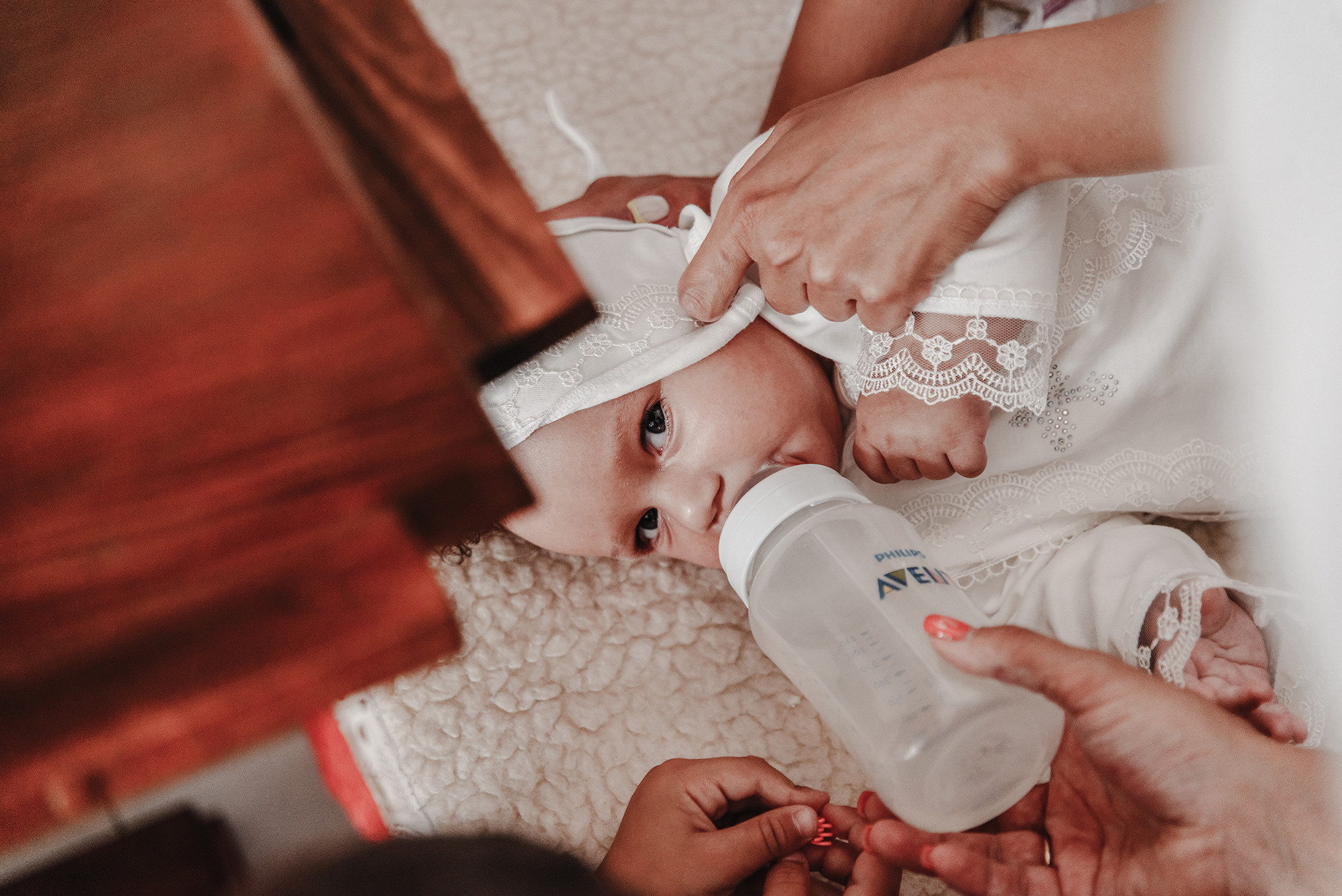 Крестины 2. Фотограф и видеограф в Москве и МО — Евгений Лавров