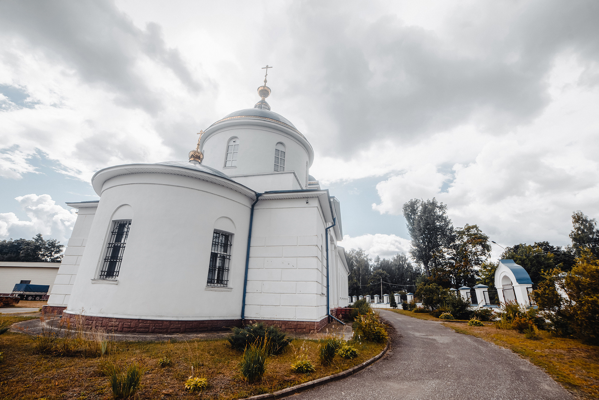 Крестины 2. Фотограф и видеограф в Москве и МО — Евгений Лавров