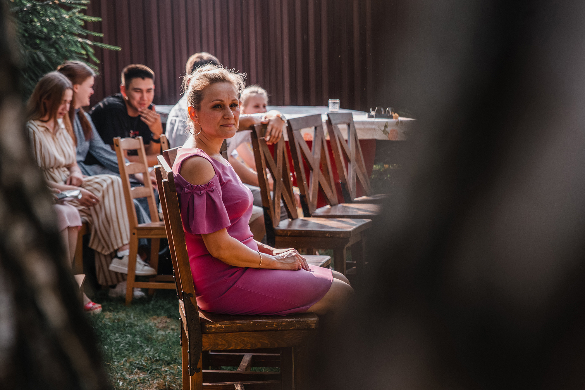 Евгений и Светлана. Фотограф и видеограф в Москве и МО — Евгений Лавров