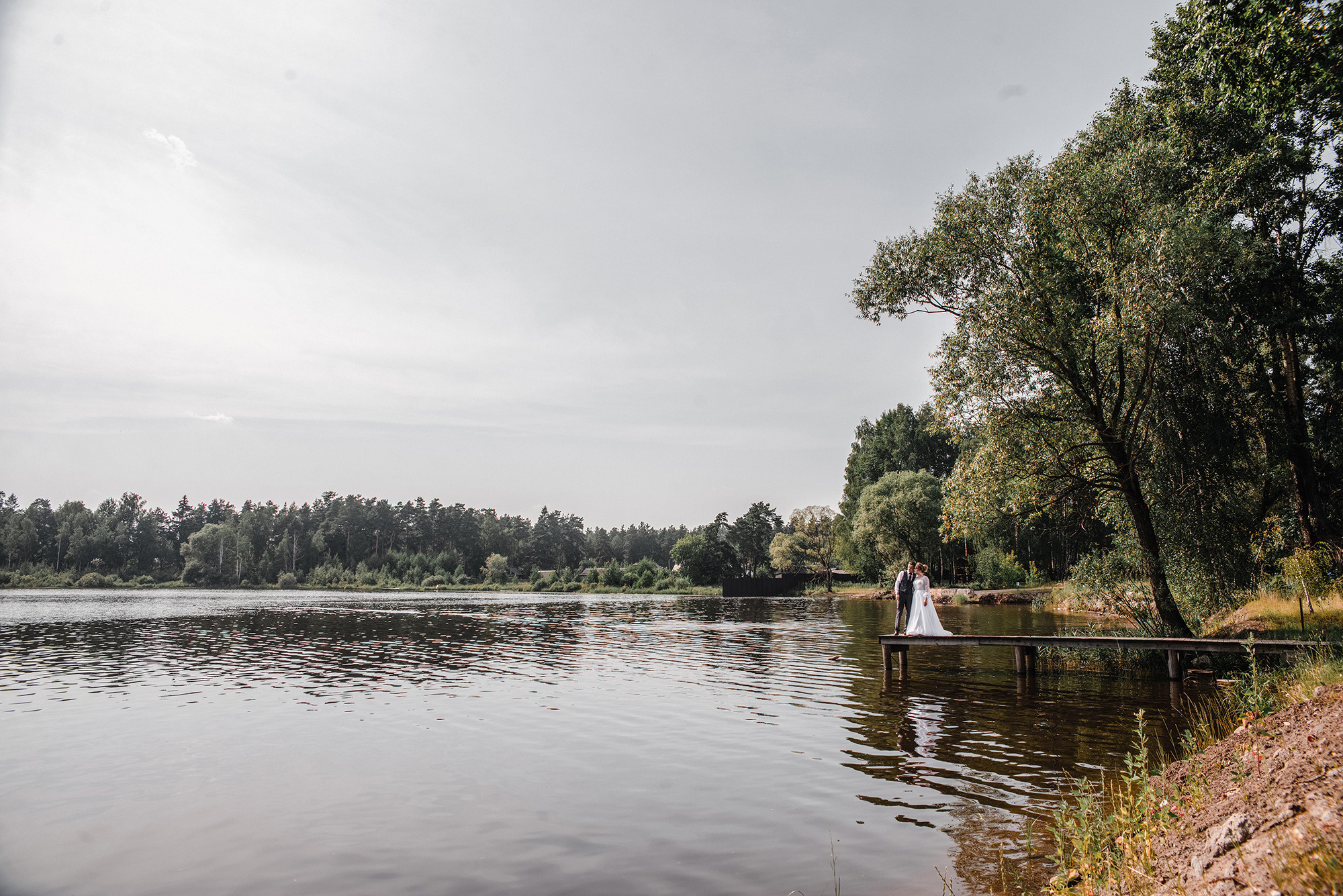 Евгений и Светлана. Фотограф и видеограф в Москве и МО — Евгений Лавров
