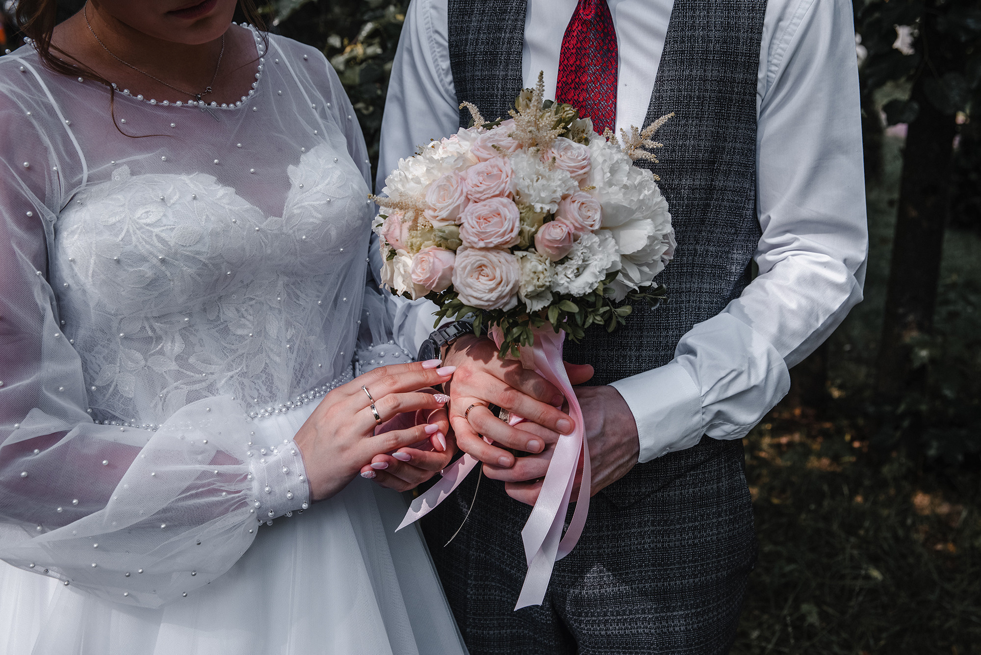 Евгений и Светлана. Фотограф и видеограф в Москве и МО — Евгений Лавров