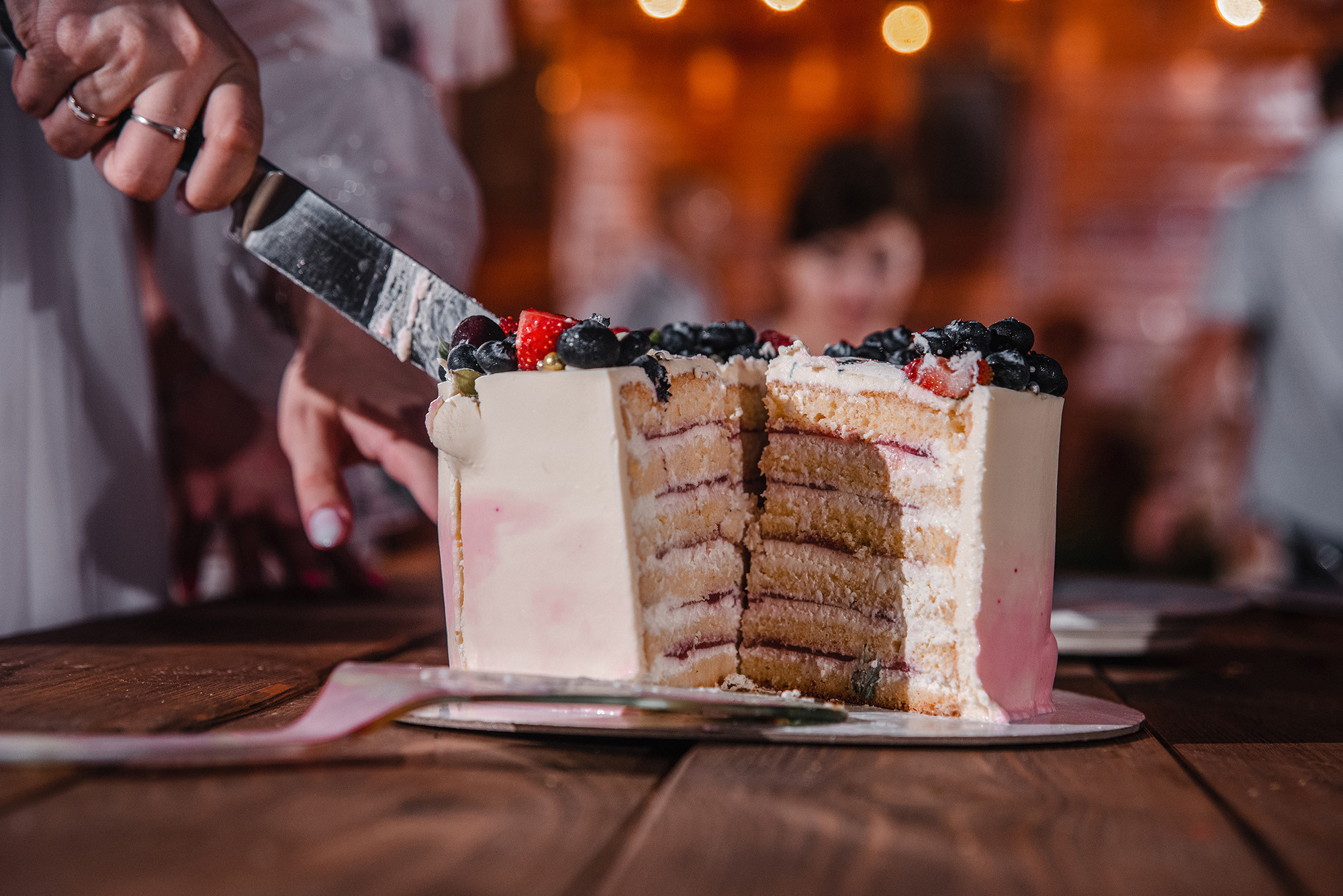 Евгений и Светлана. Фотограф и видеограф в Москве и МО — Евгений Лавров
