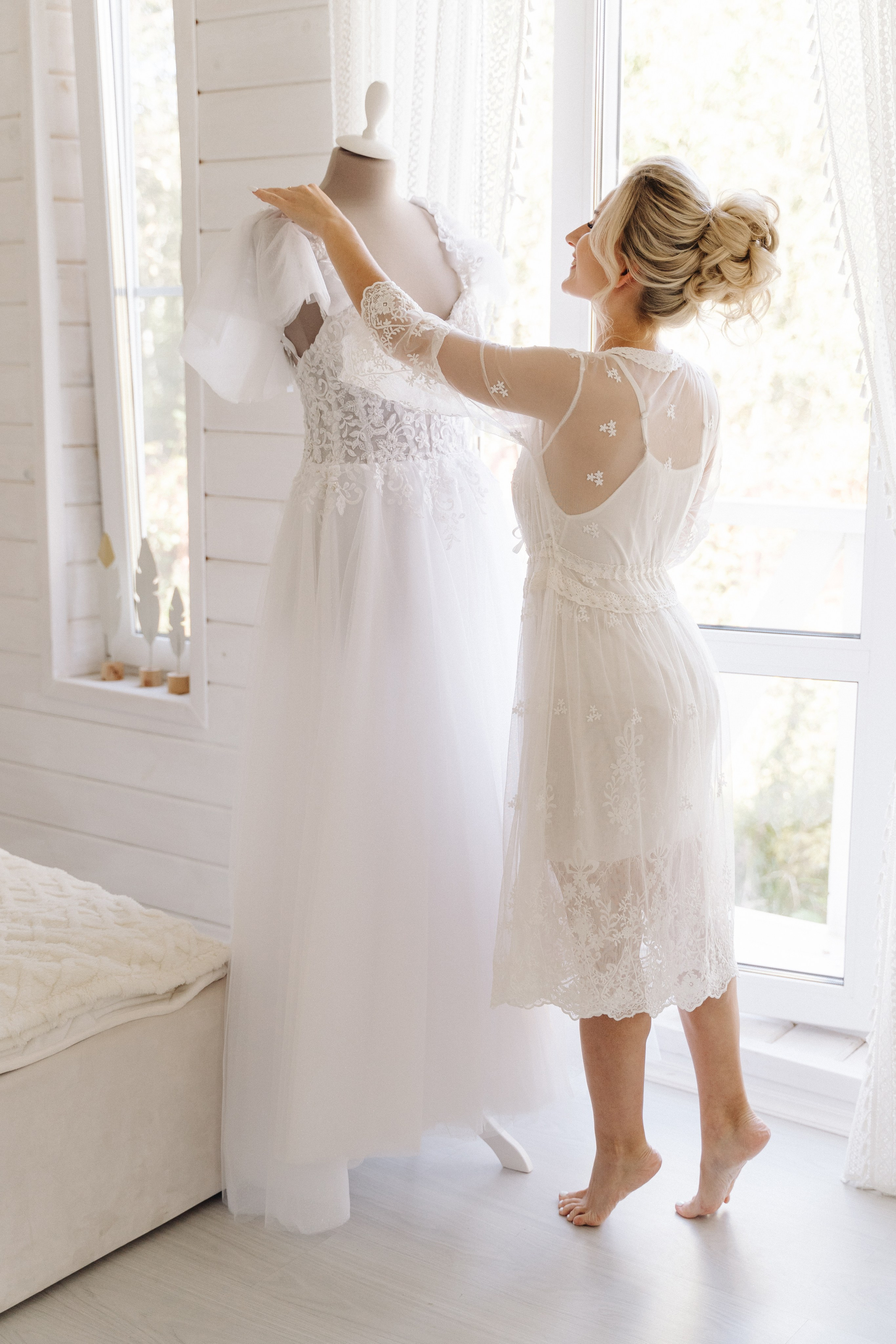 Свадебная фотосессия. Свадебный и семейный фотограф в Серпухове и Москве Павел Воробьев