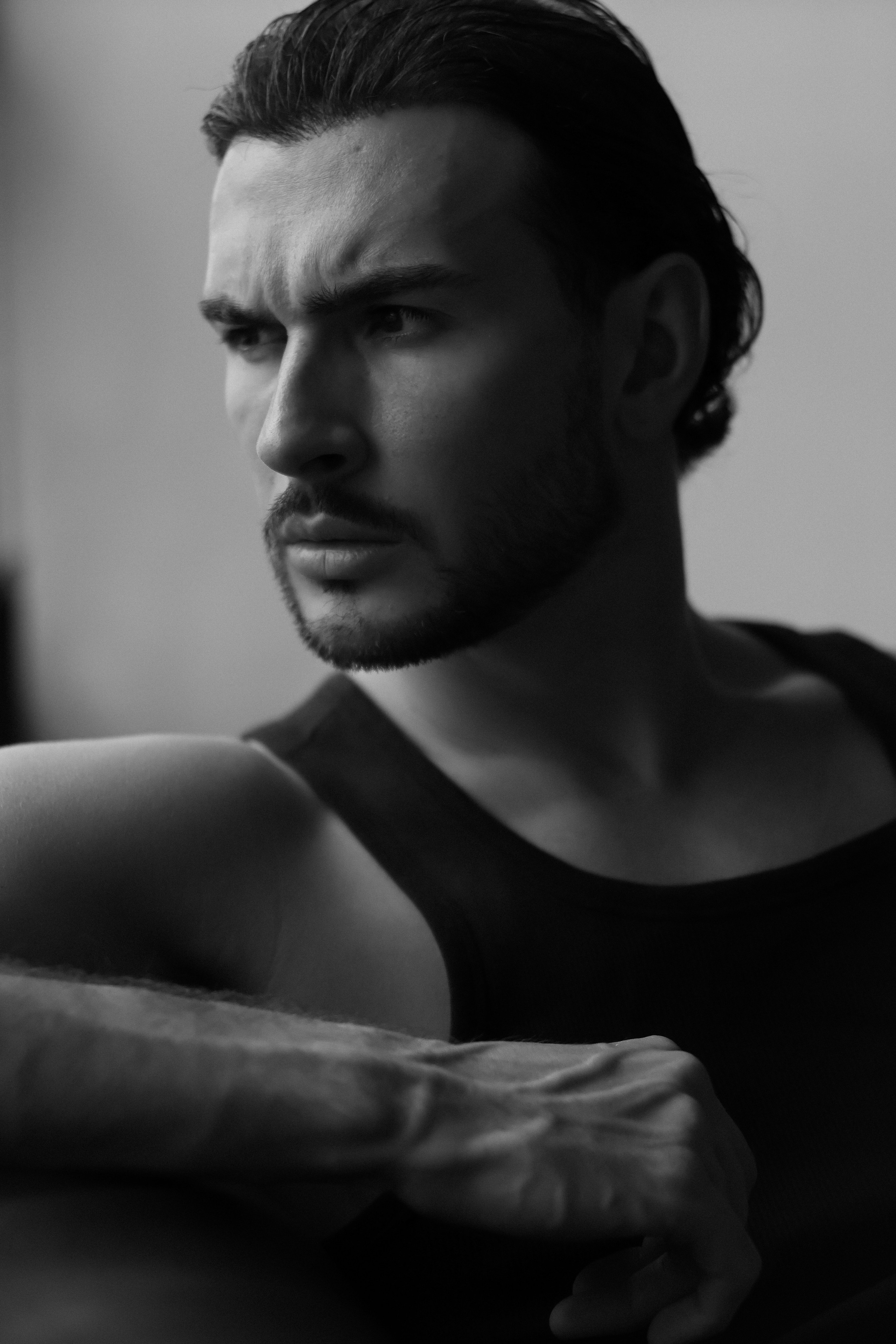 Дмитрий. Профессиональный фотограф в Новосибирске Белоновский Павел