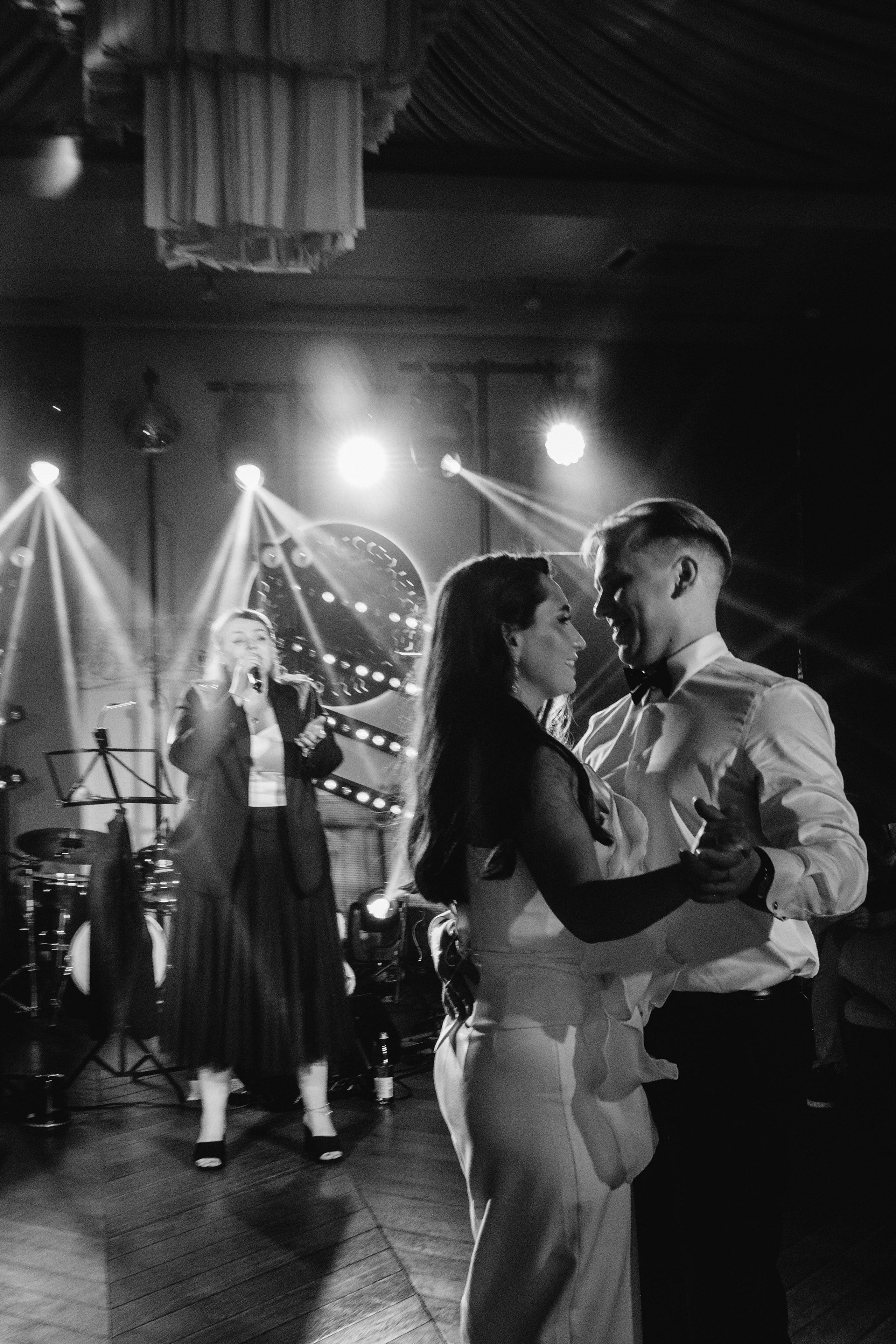 ANONS. Мария — Свадебный фотограф