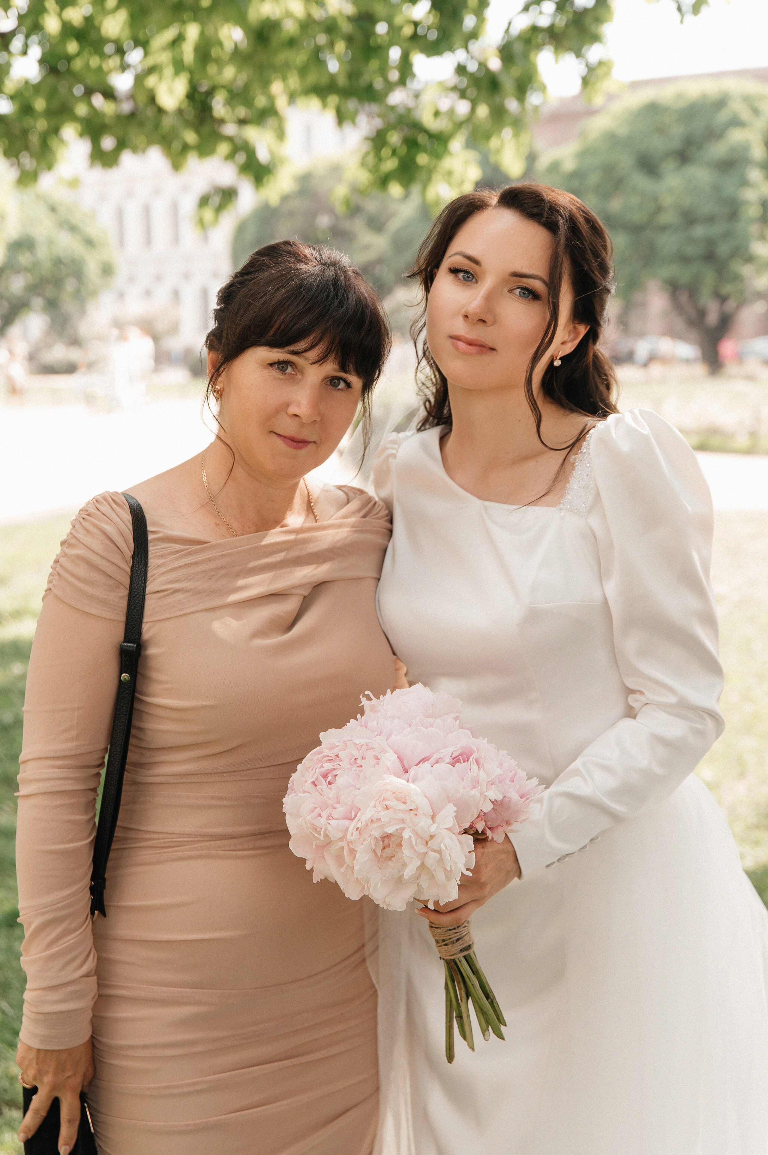 1.06.2024. Мария — Свадебный фотограф