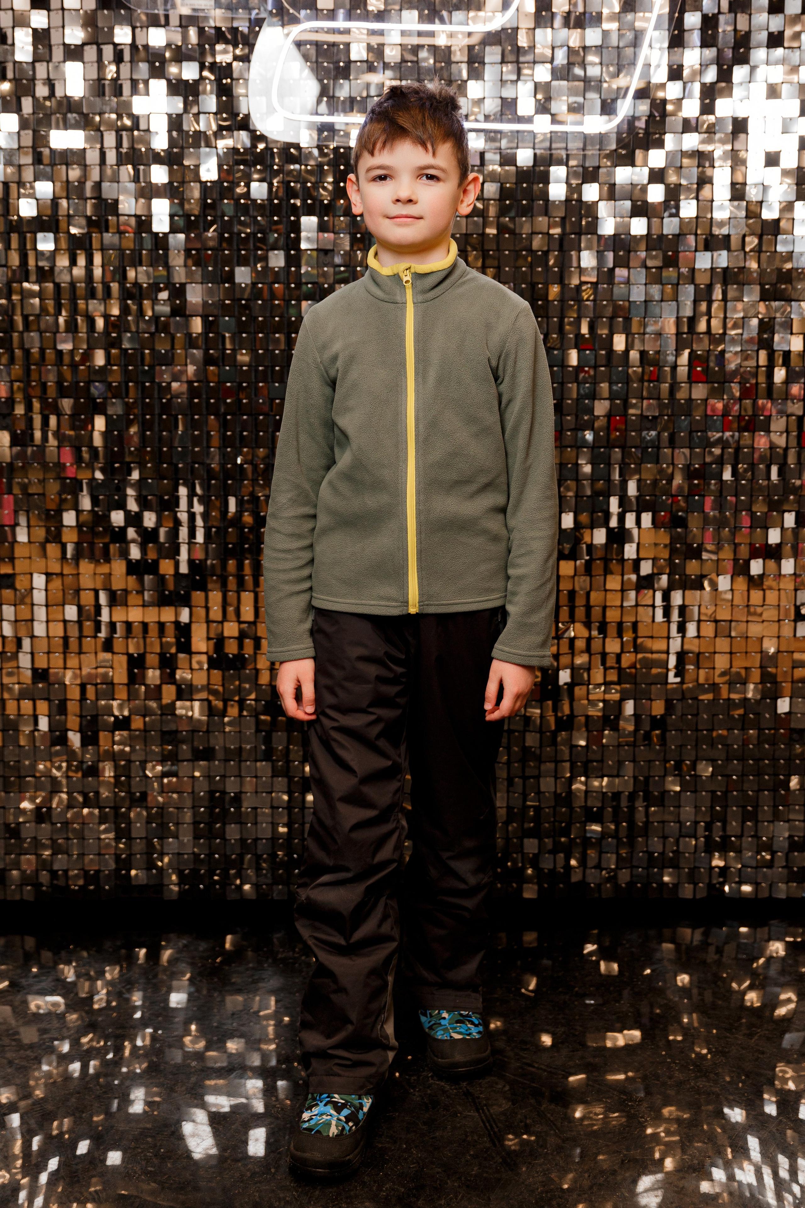 6 ЛЕТ Loft Fitness. Свадебный и репортажный фотограф в Ярославле Евгений Шовдин