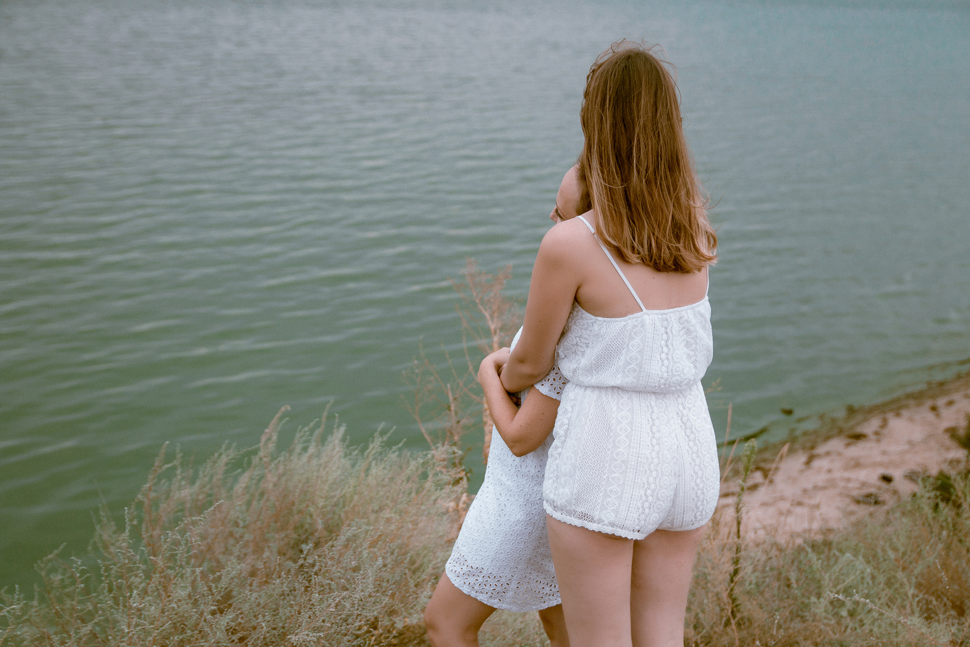 Мама и Сёстры 2016. Фотограф в Москве Юля Сова