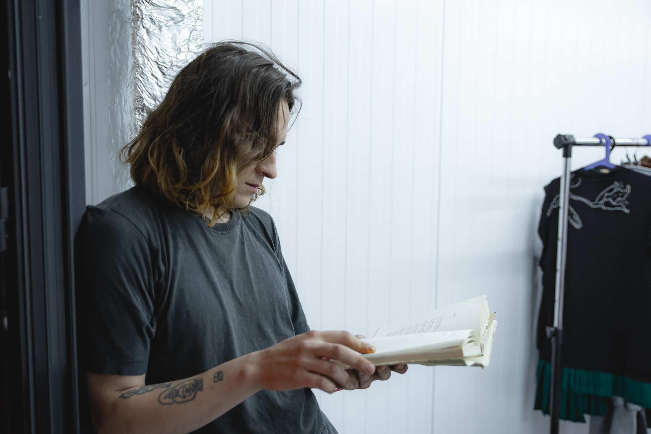 Депо 23.06.19 показ студентов МХПИ. Фотограф в Москве Юля Сова