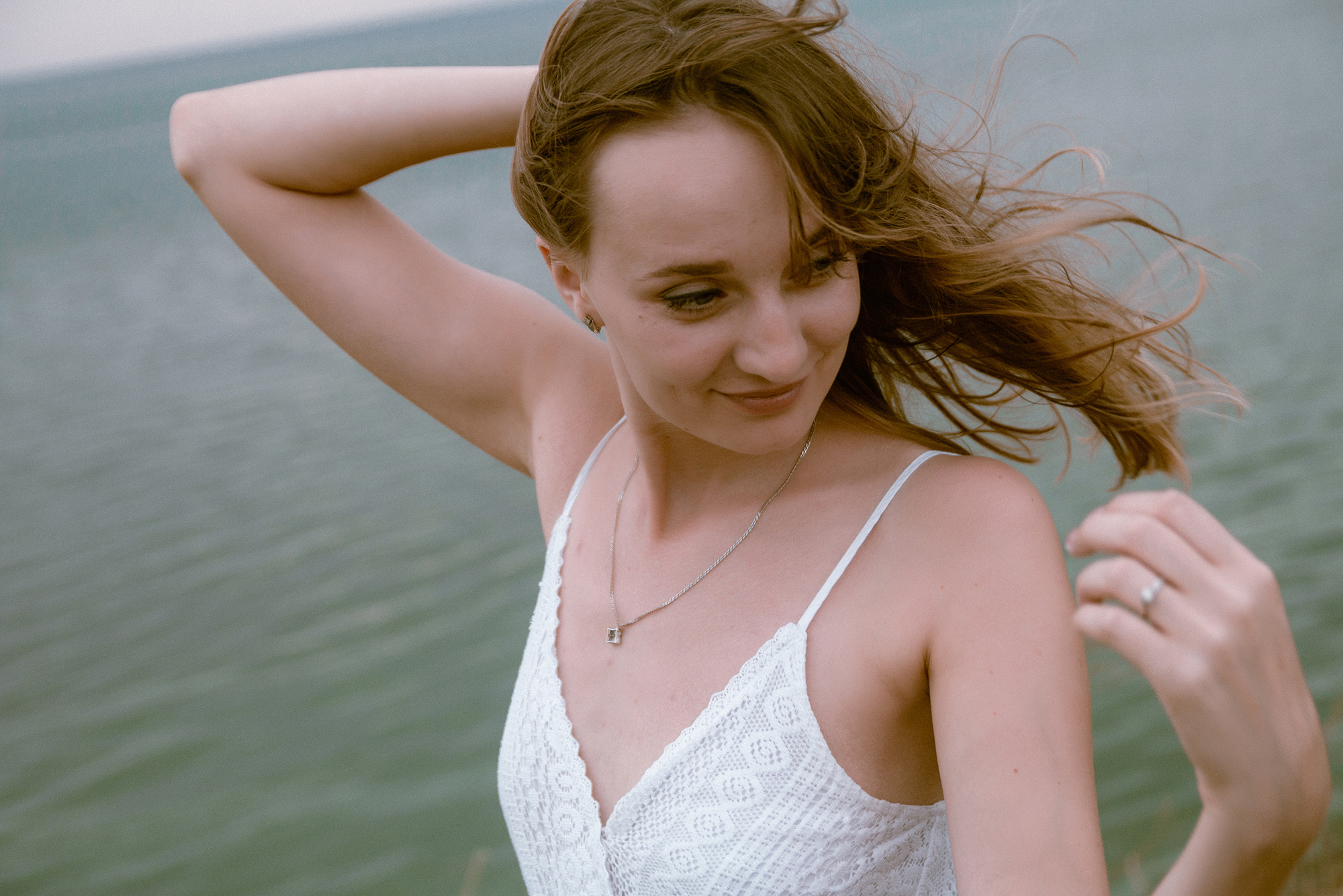 Мама и Сёстры 2016. Фотограф в Москве Юля Сова