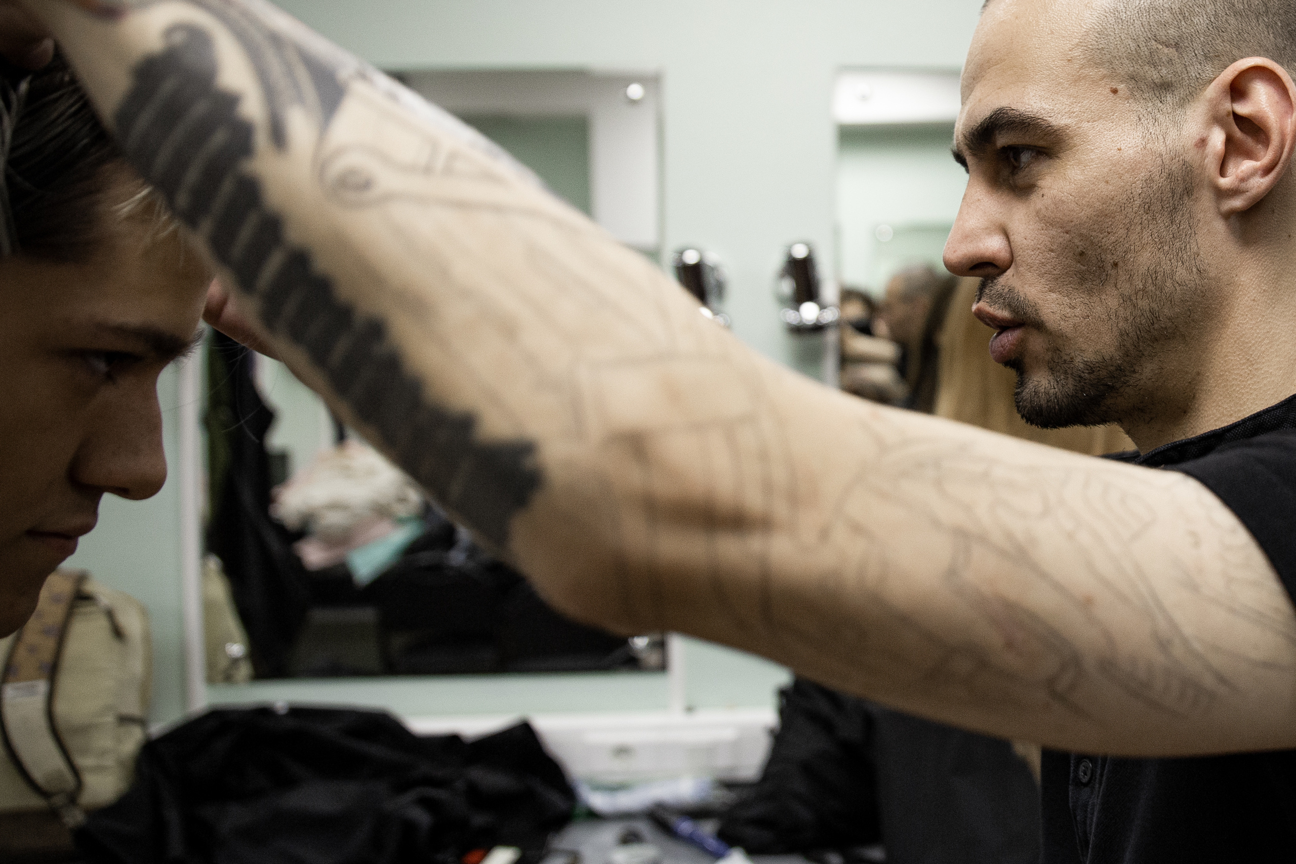 TiGi Кремль 22.10.19. Фотограф в Москве Юля Сова