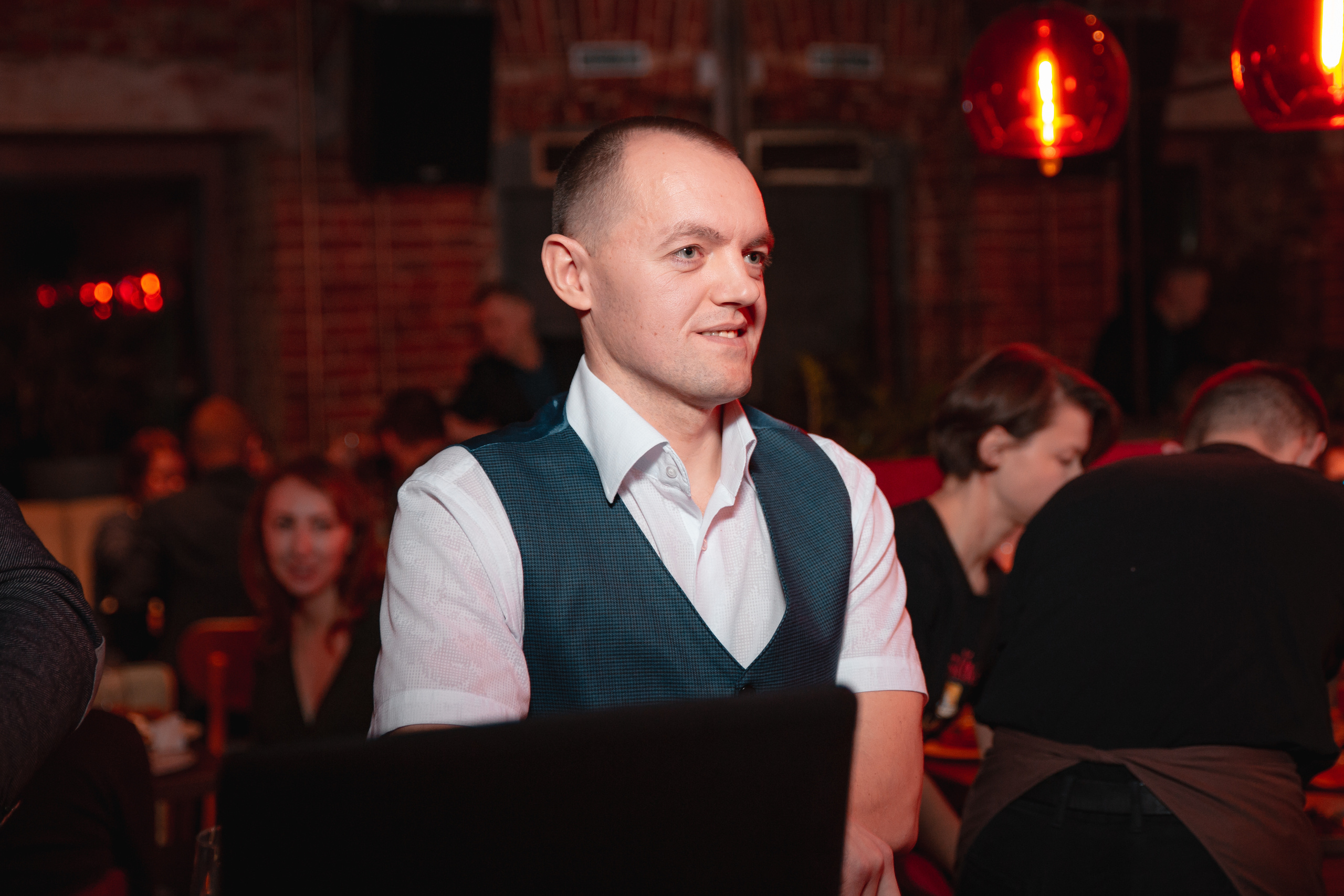 Новогодний Корпоратив 2020. Фотограф в Москве Юля Сова