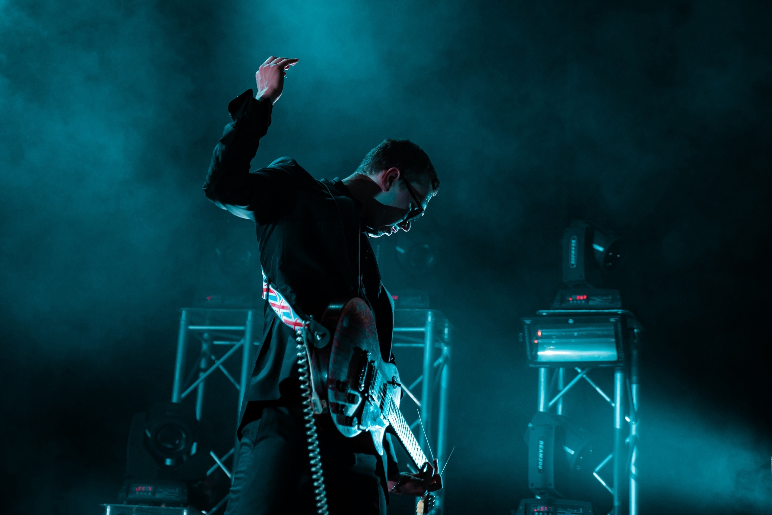 Подольск 30.01.19 ТАНЦУЙ ПОД БУЗОВУ. Фотограф в Москве Юля Сова