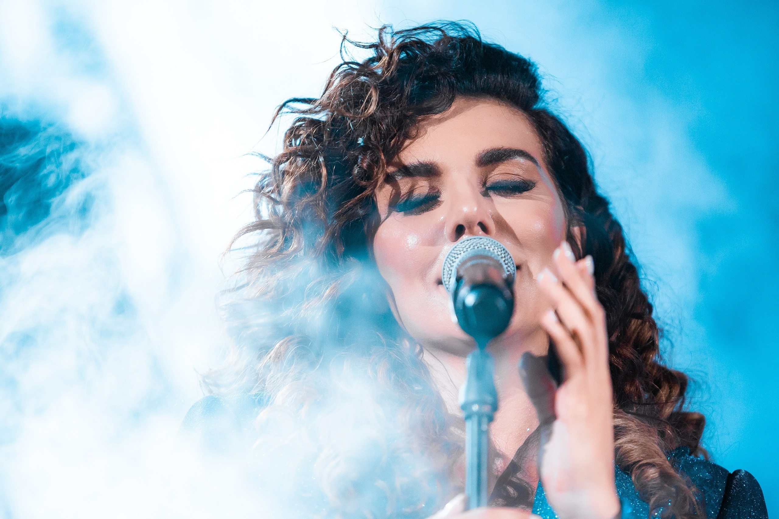 Подольск 30.01.19 ТАНЦУЙ ПОД БУЗОВУ. Фотограф в Москве Юля Сова