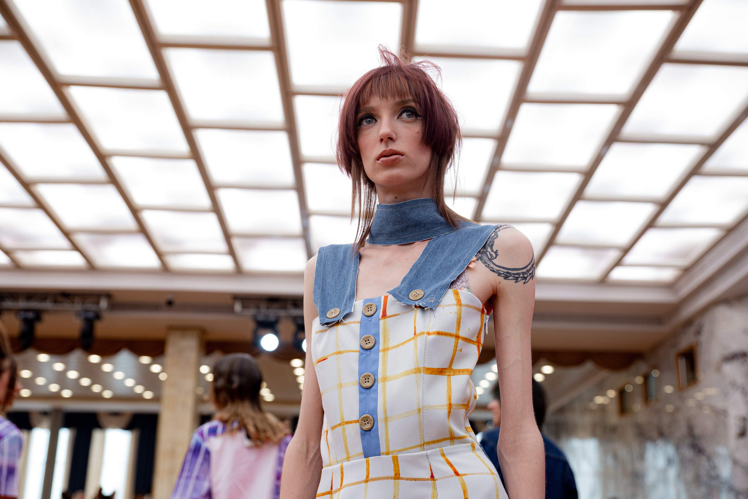 TiGi Кремль 22.10.19. Фотограф в Москве Юля Сова