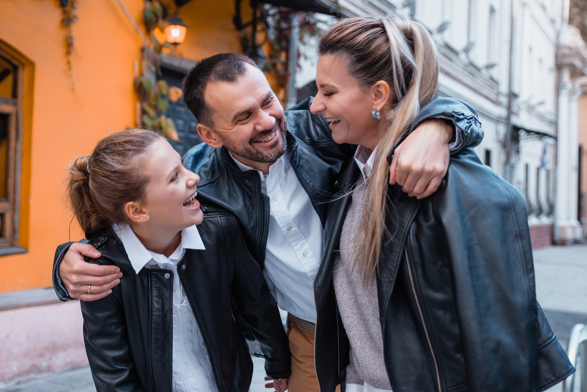 Октябрь 2019. Фотограф в Москве Юля Сова