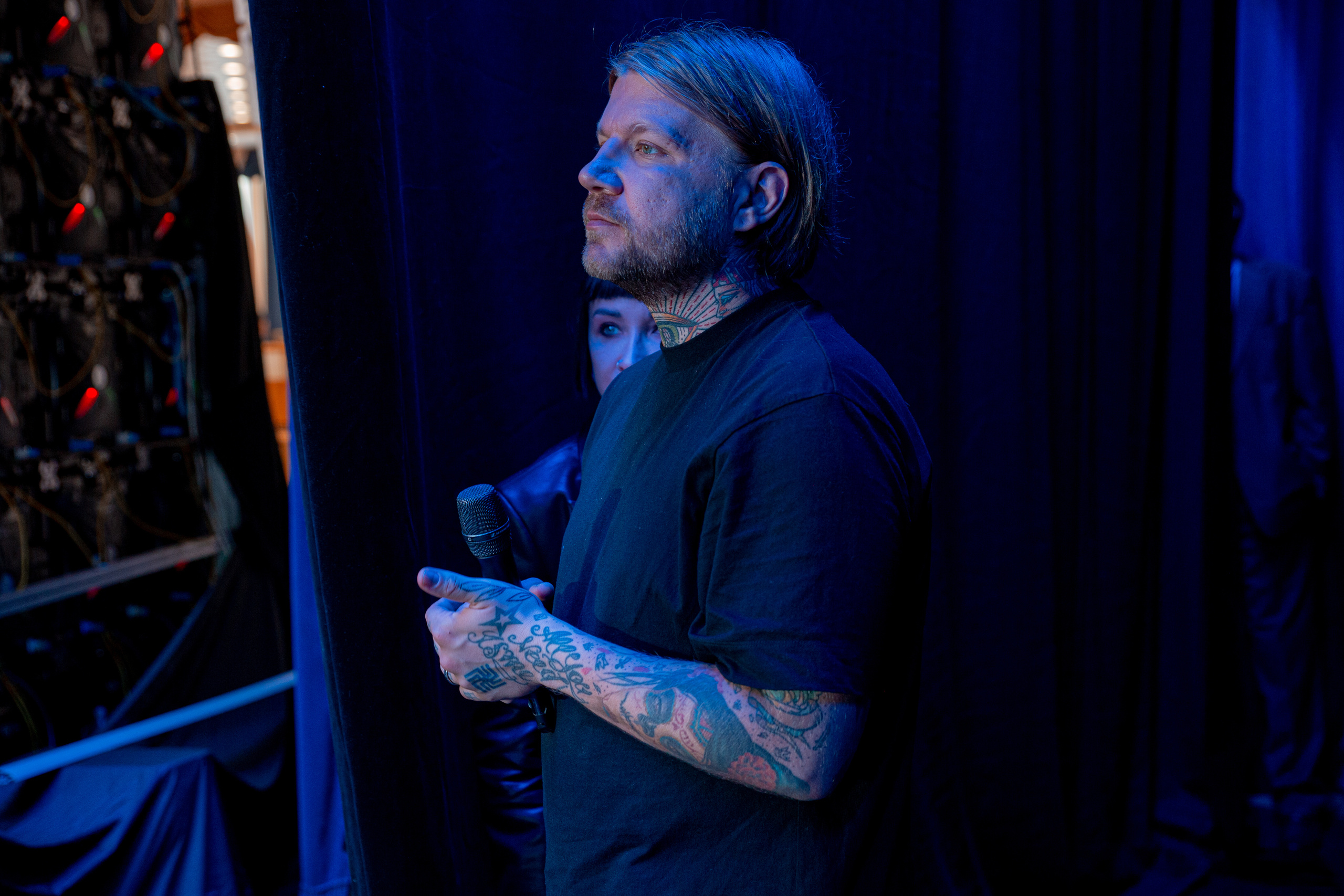 TiGi Кремль 22.10.19. Фотограф в Москве Юля Сова