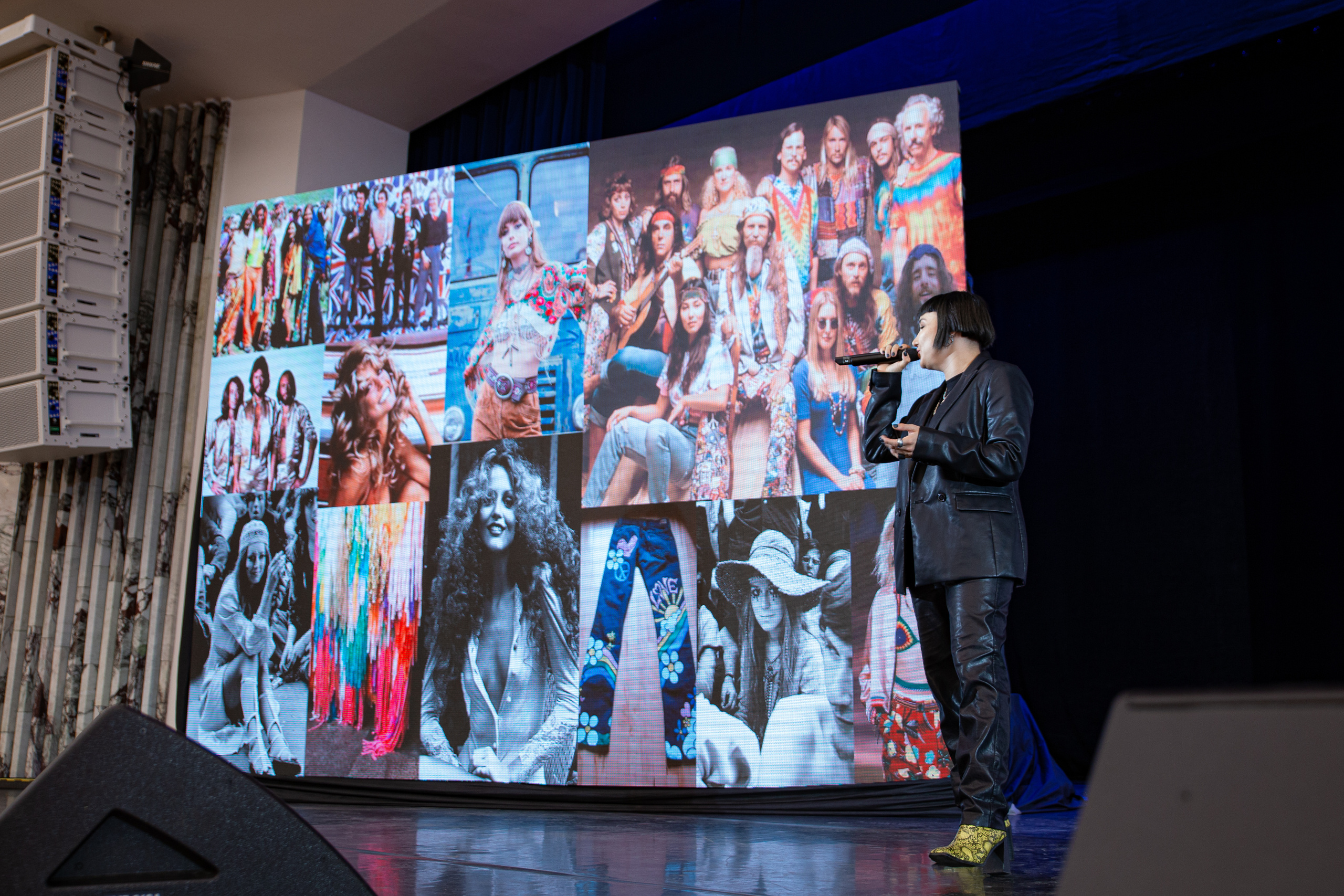 TiGi Кремль 22.10.19. Фотограф в Москве Юля Сова