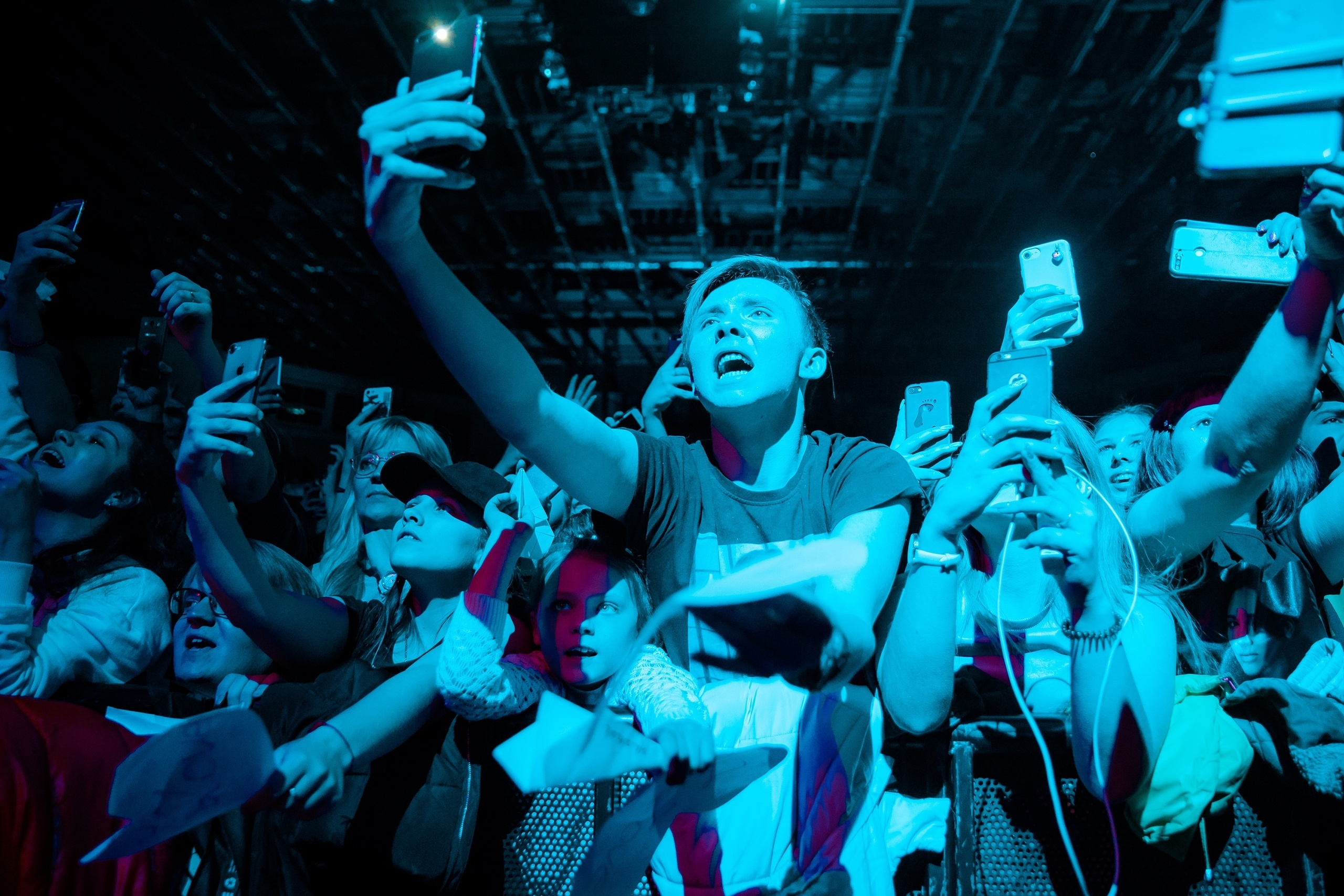 Подольск 30.01.19 ТАНЦУЙ ПОД БУЗОВУ. Фотограф в Москве Юля Сова