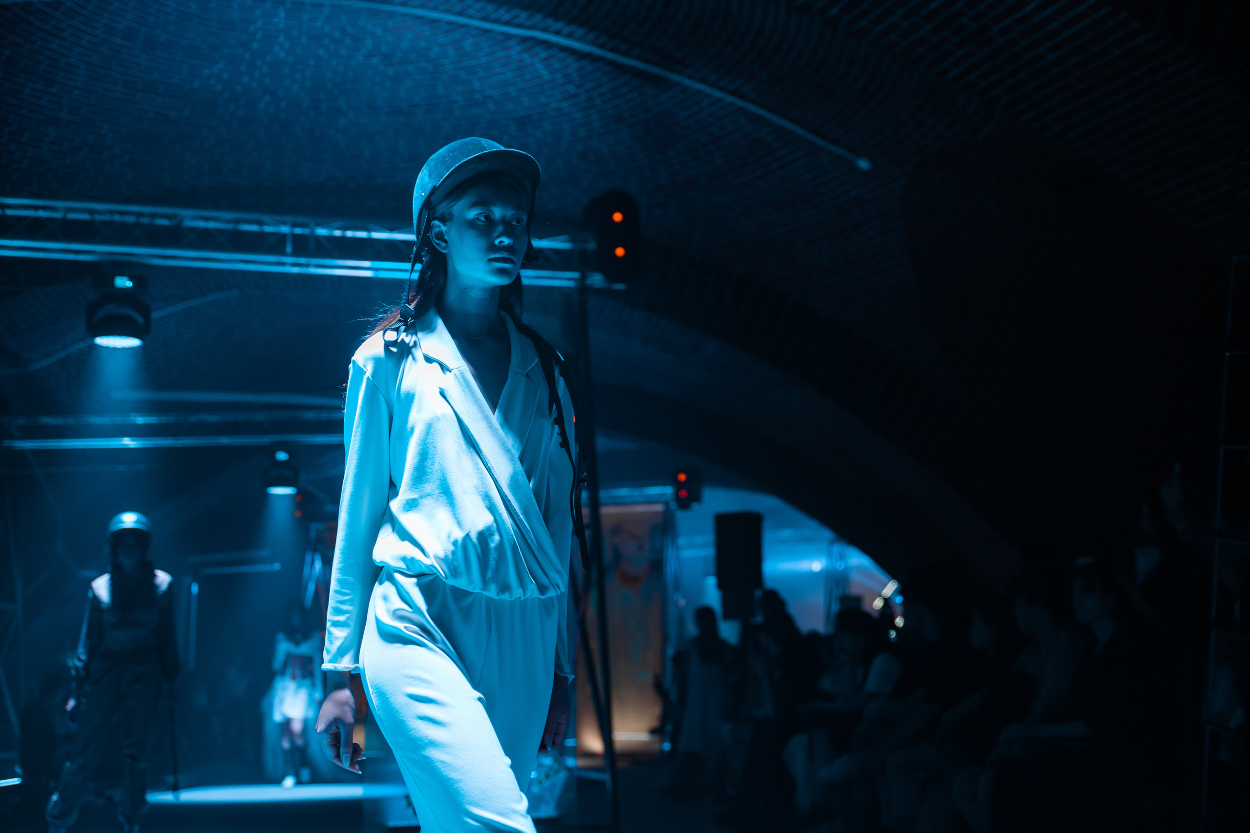 Депо 23.06.19 показ студентов МХПИ. Фотограф в Москве Юля Сова