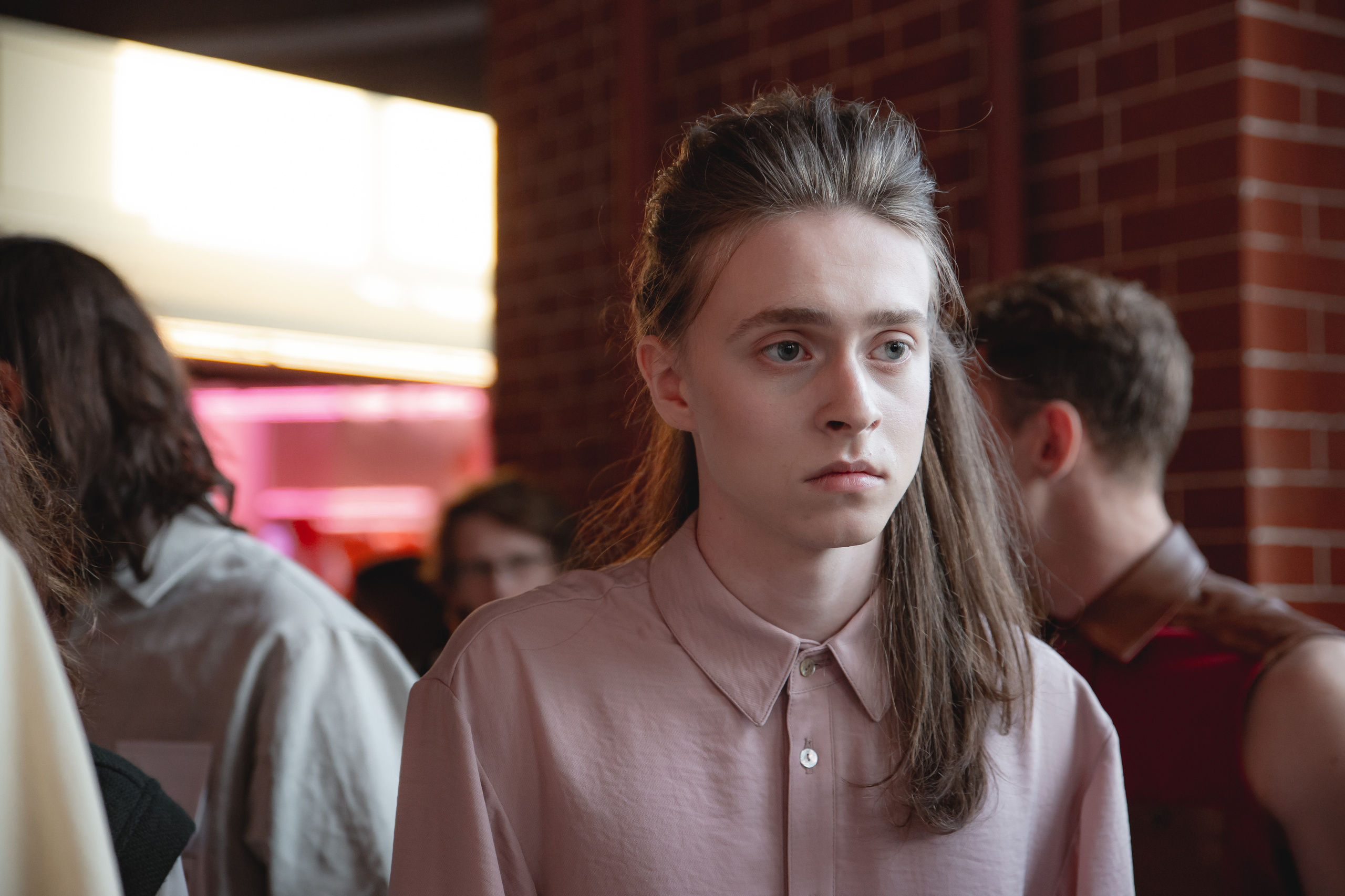 Депо 23.06.19 показ студентов МХПИ. Фотограф в Москве Юля Сова