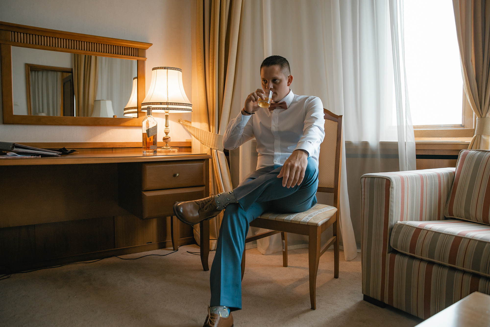 Эдриан Отель Президент 10.08.2019. Фотограф в Москве Юля Сова