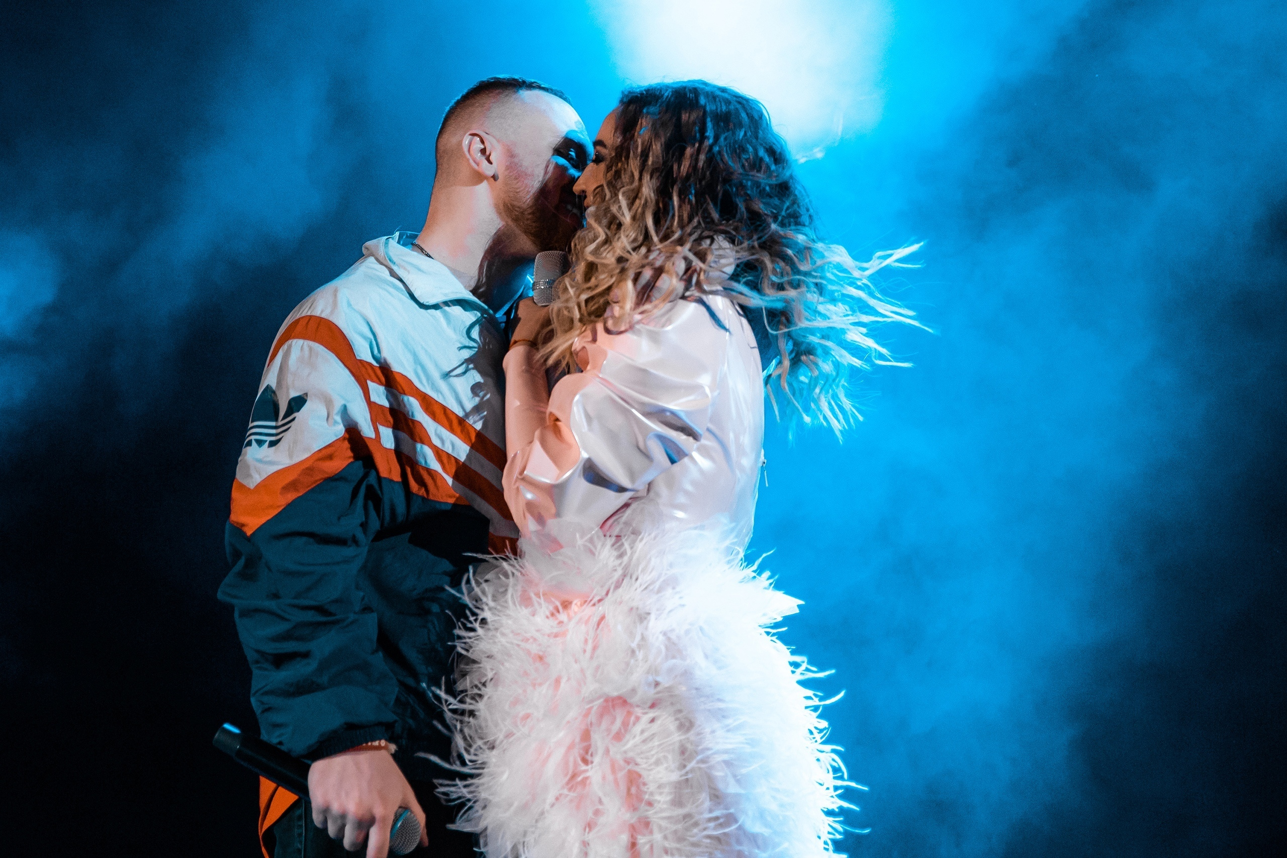 Подольск 30.01.19 ТАНЦУЙ ПОД БУЗОВУ. Фотограф в Москве Юля Сова