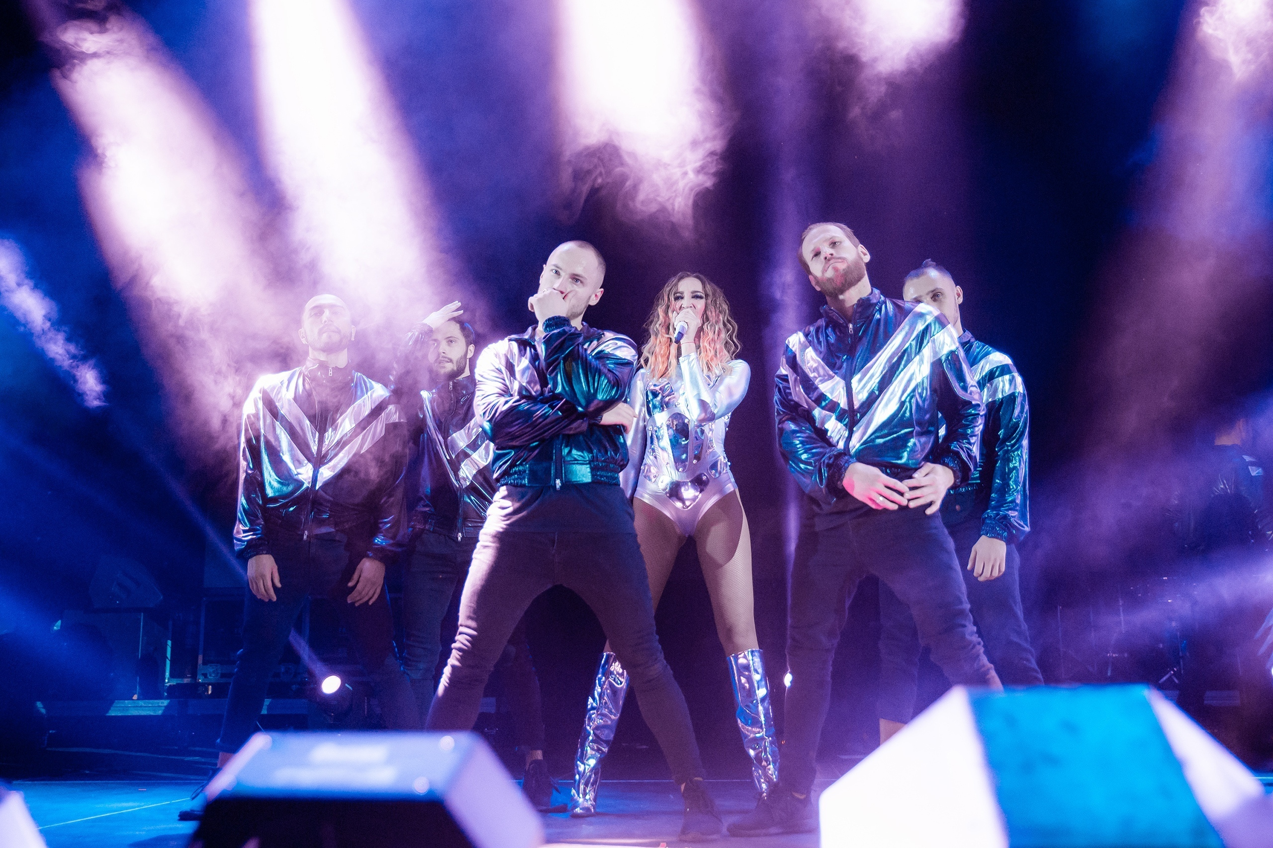 Подольск 30.01.19 ТАНЦУЙ ПОД БУЗОВУ. Фотограф в Москве Юля Сова