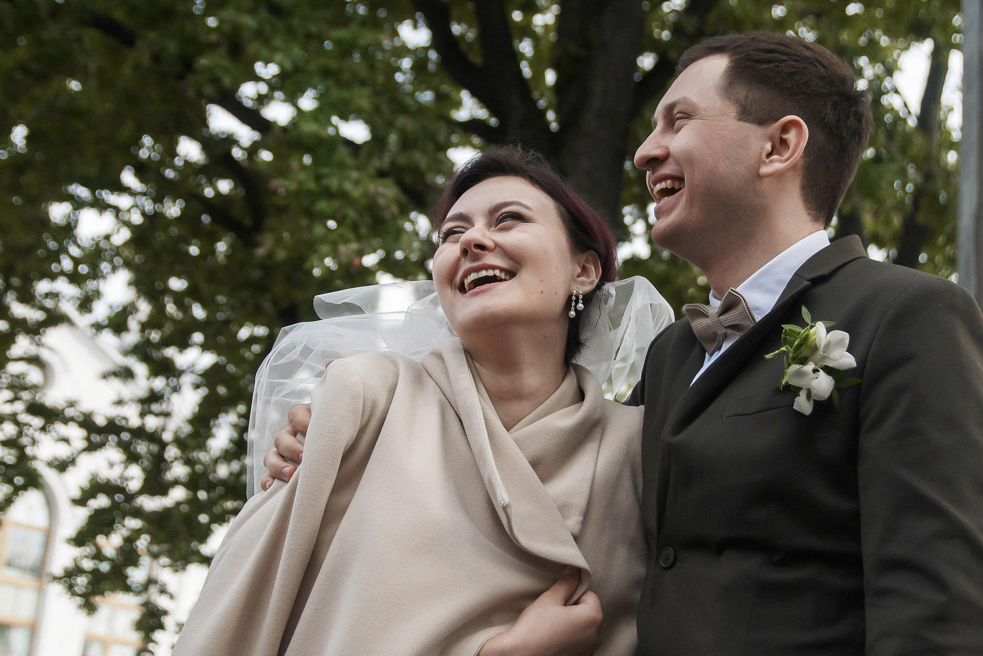 Петергоф 2017. Фотограф в Москве Юля Сова