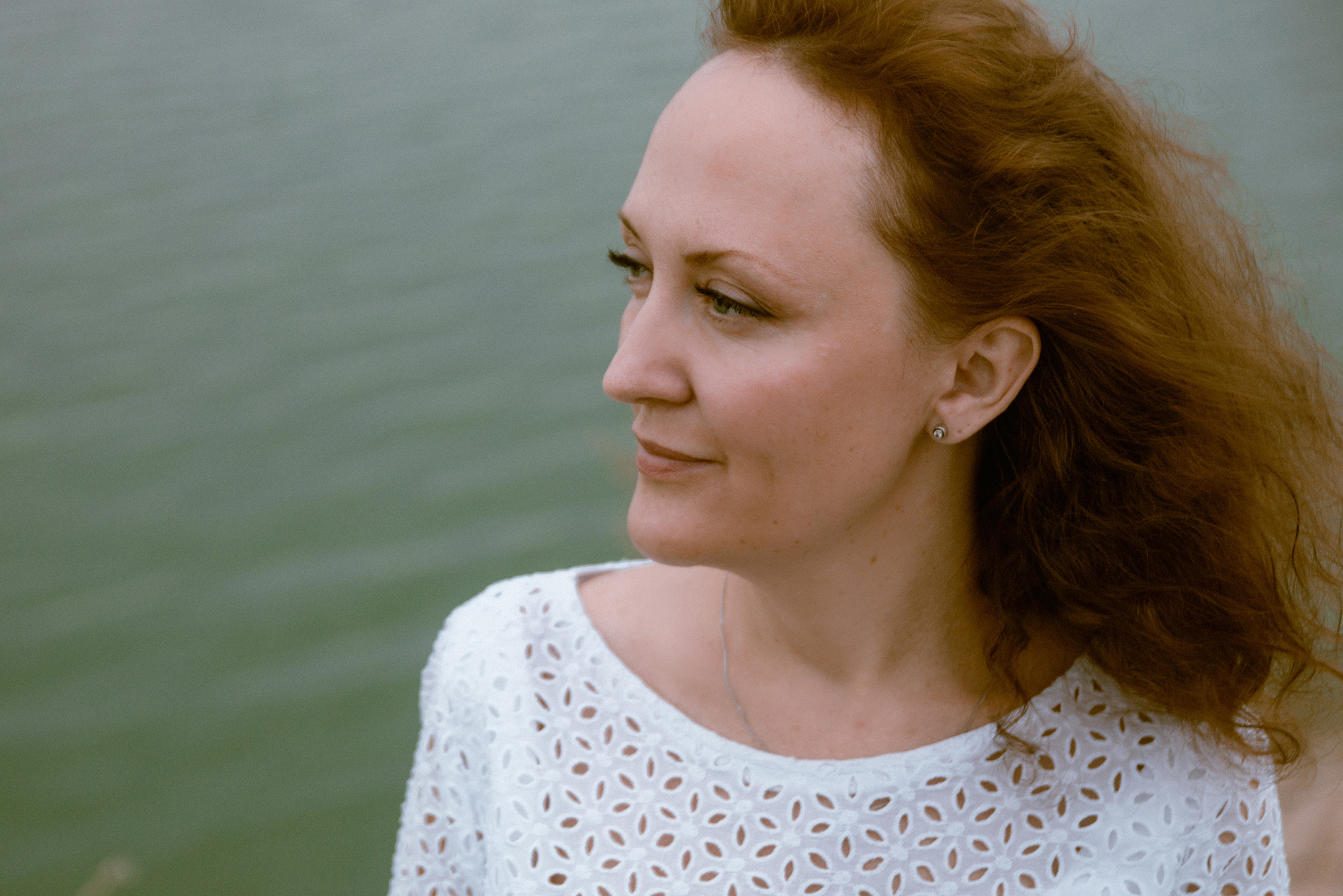 Мама и Сёстры 2016. Фотограф в Москве Юля Сова