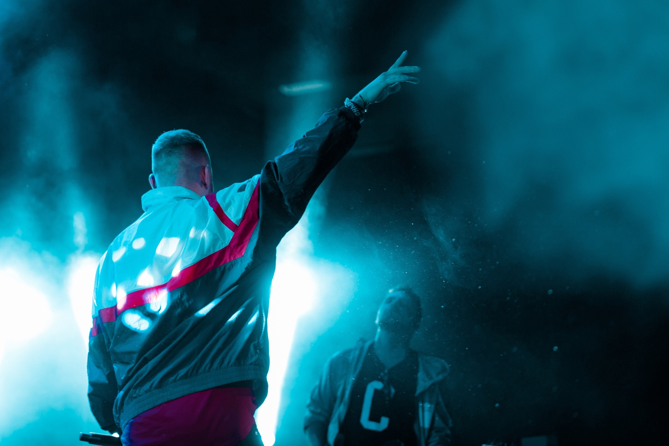 Подольск 30.01.19 ТАНЦУЙ ПОД БУЗОВУ. Фотограф в Москве Юля Сова